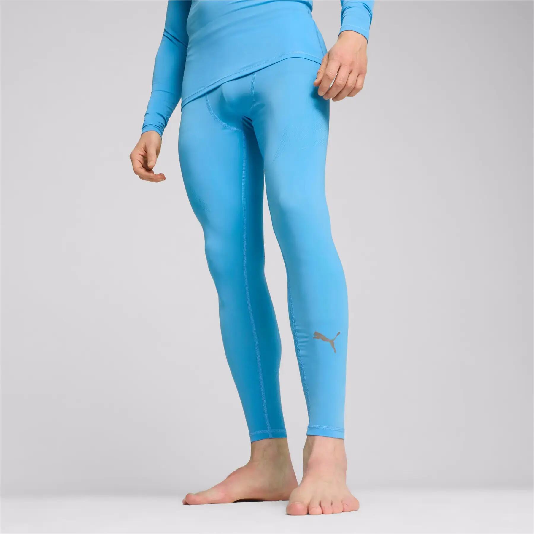 Legging de compression Puma 2/7