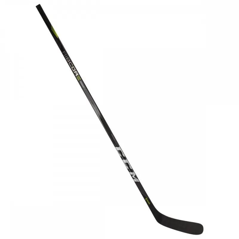 CCM Ribcor Trigger2 PMT Junior palo de hockey compuesto 2/2