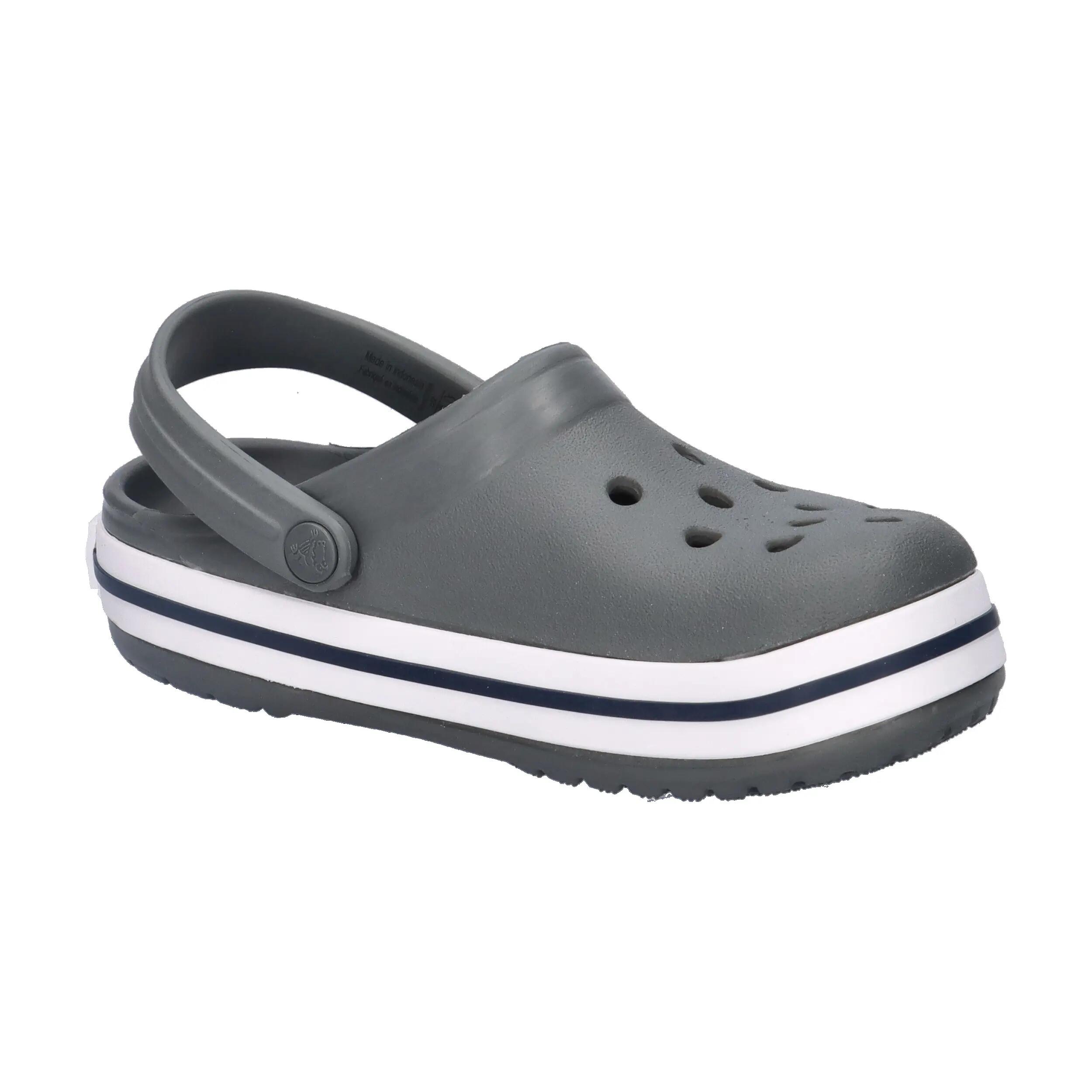 Crocs Kinder Sandale Crocband Clog K 207006 8/14
