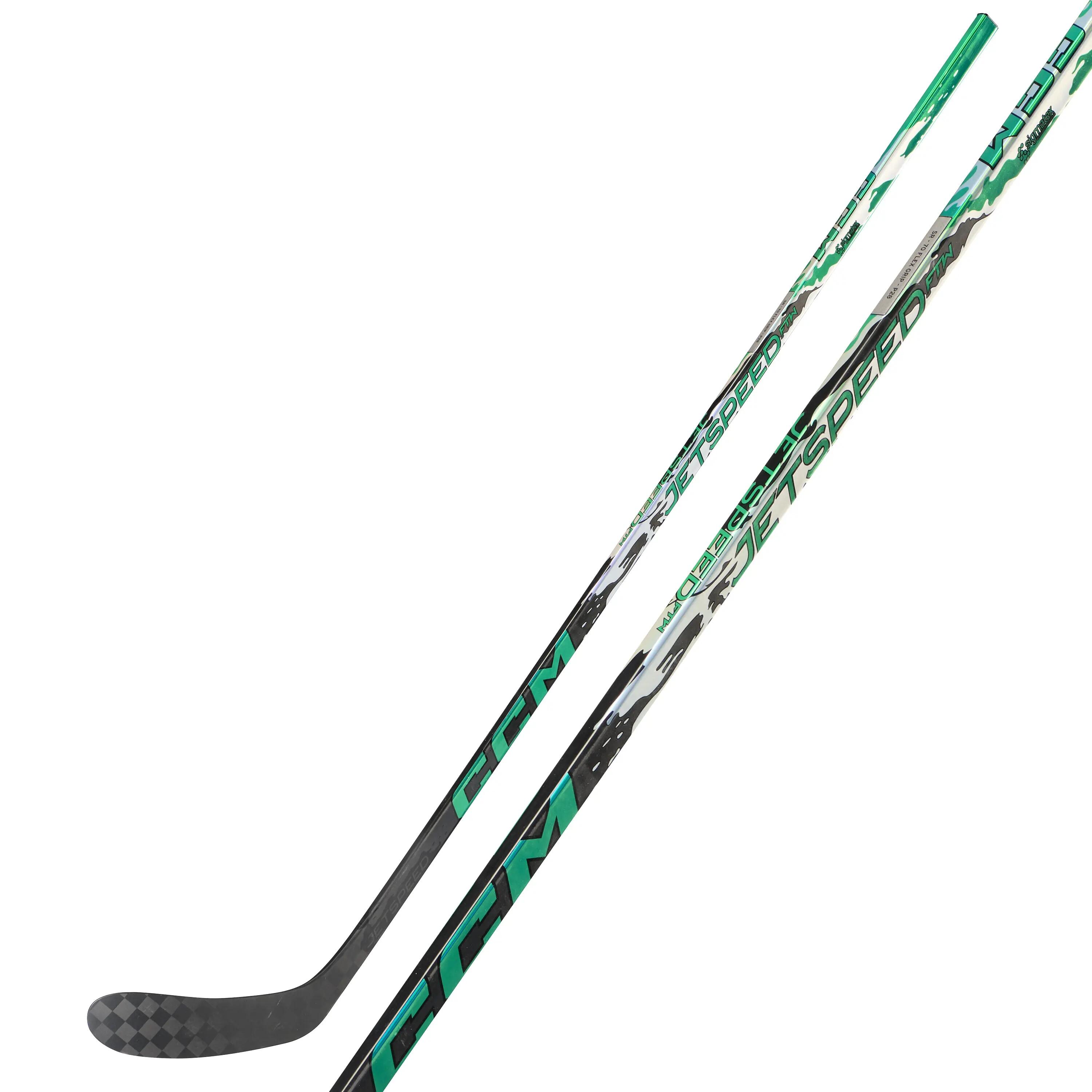 CCM YT WM Stick 30 29 L femenina 6/8