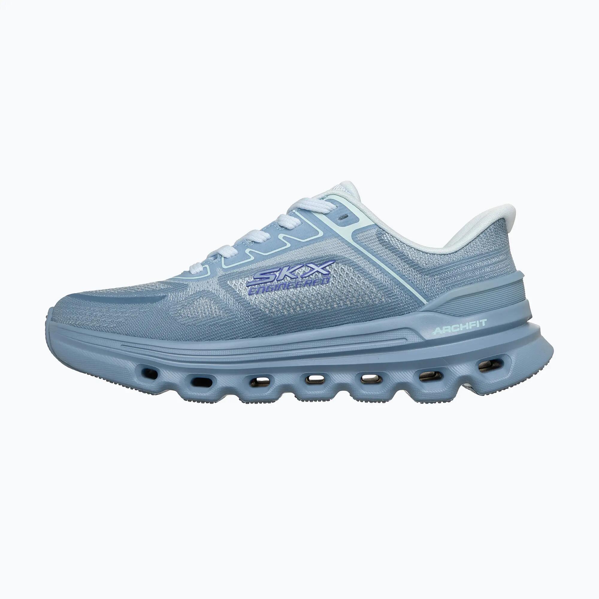 Buty damskie SKECHERS Go Run Glide-Step Arch Fit 3/7