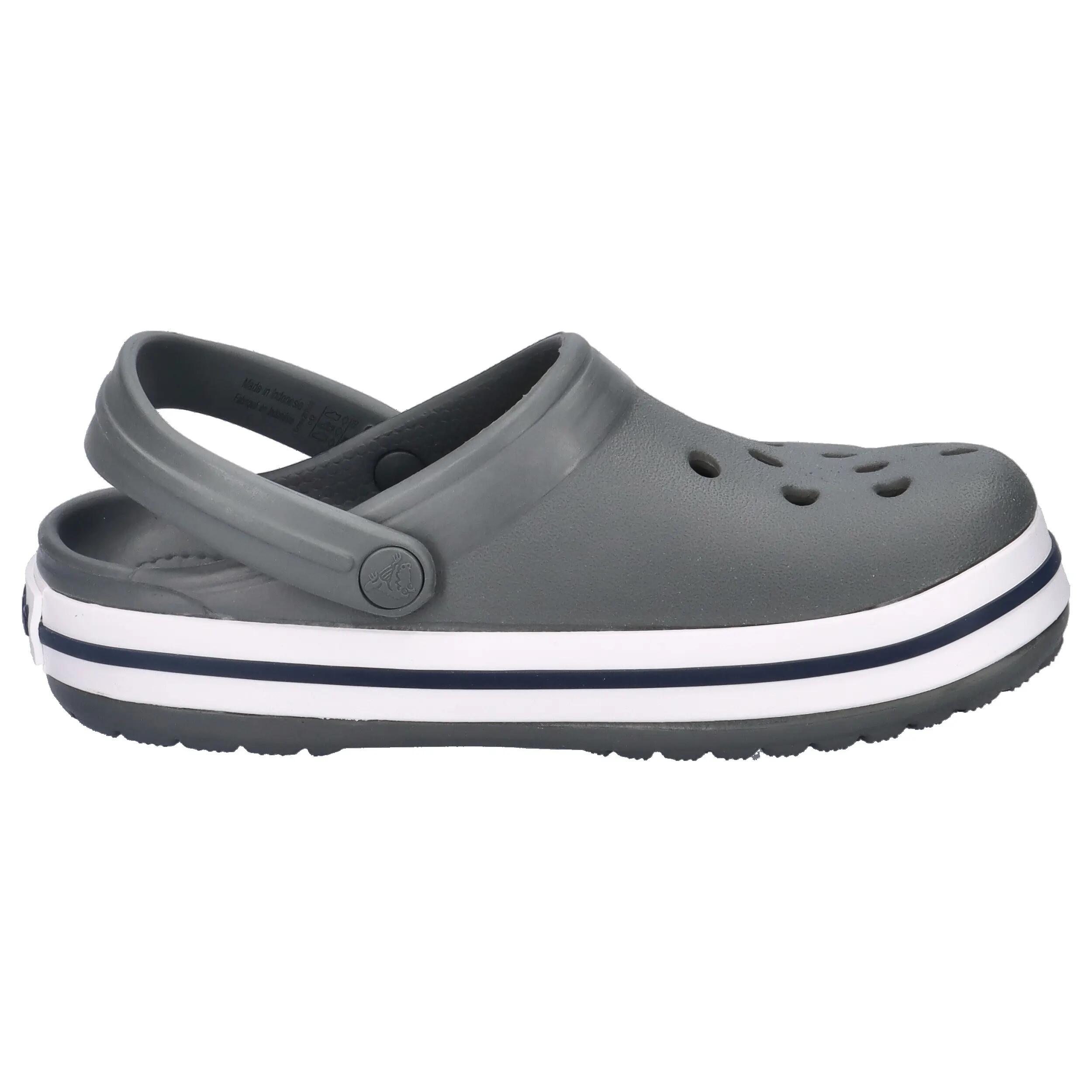 Crocs Kinder Sandale Crocband Clog K 207006 7/14