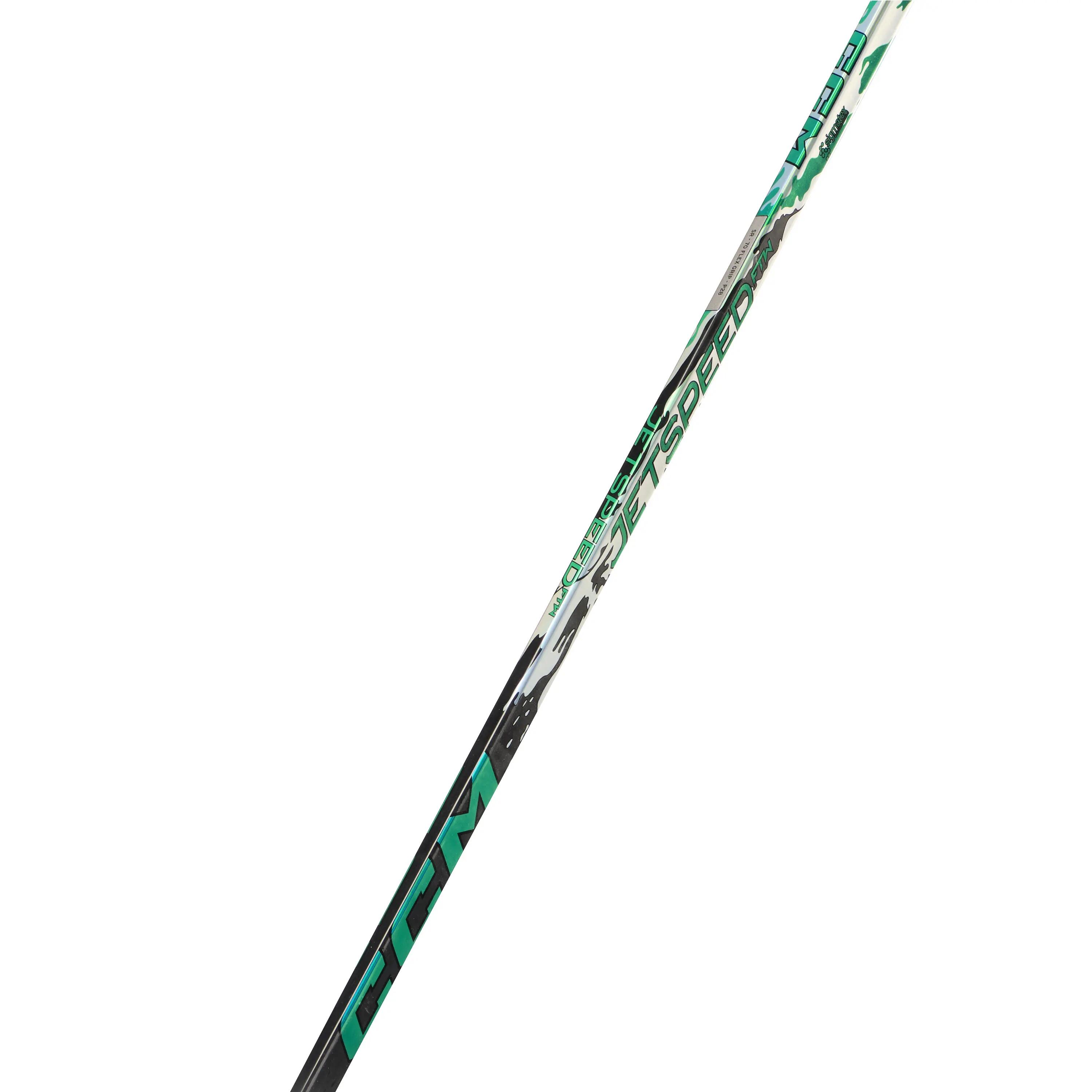 CCM YT WM Stick 30 29 L femenina 5/8