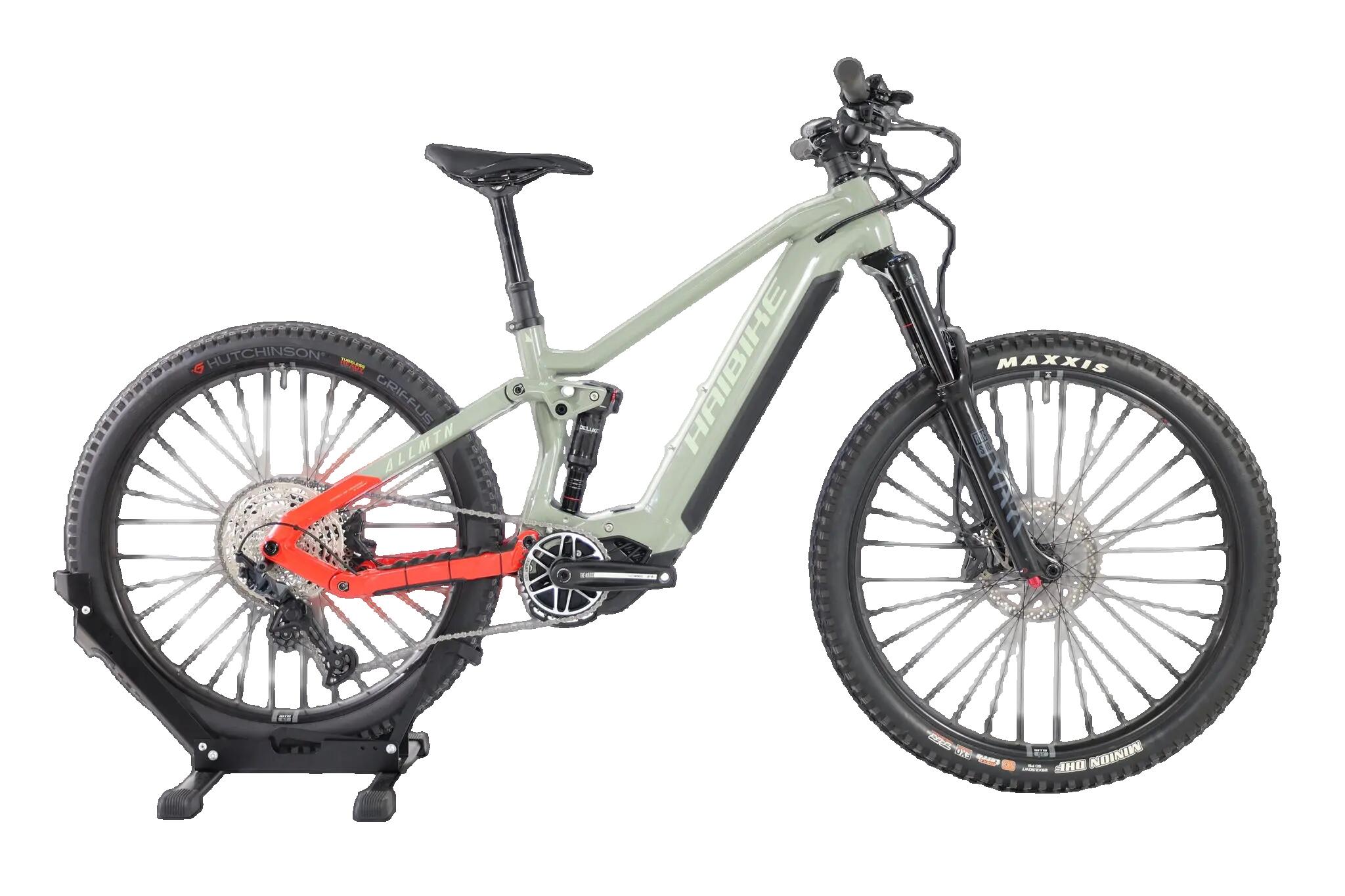 HAIBIKE picture