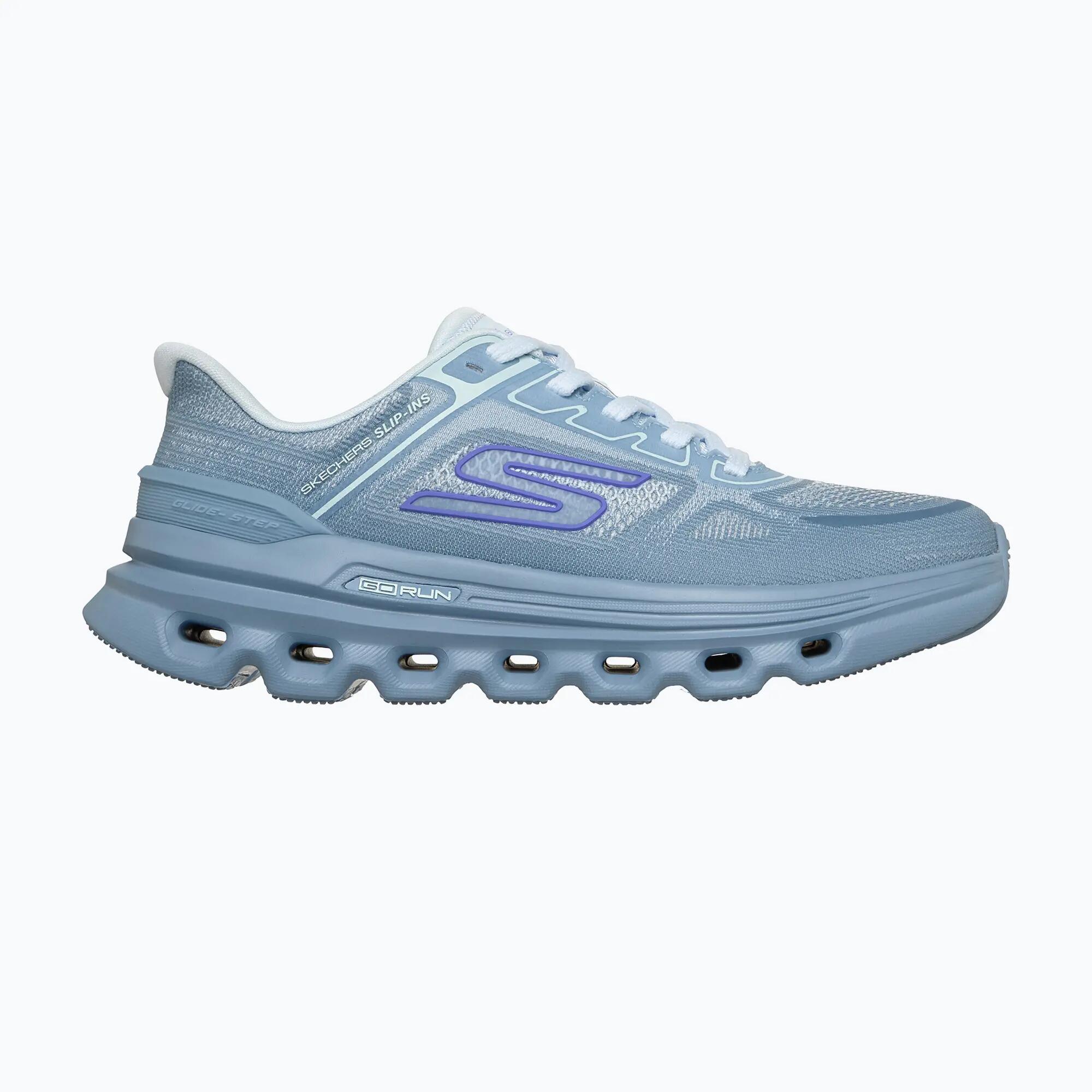 Buty damskie SKECHERS Go Run Glide-Step Arch Fit 2/7
