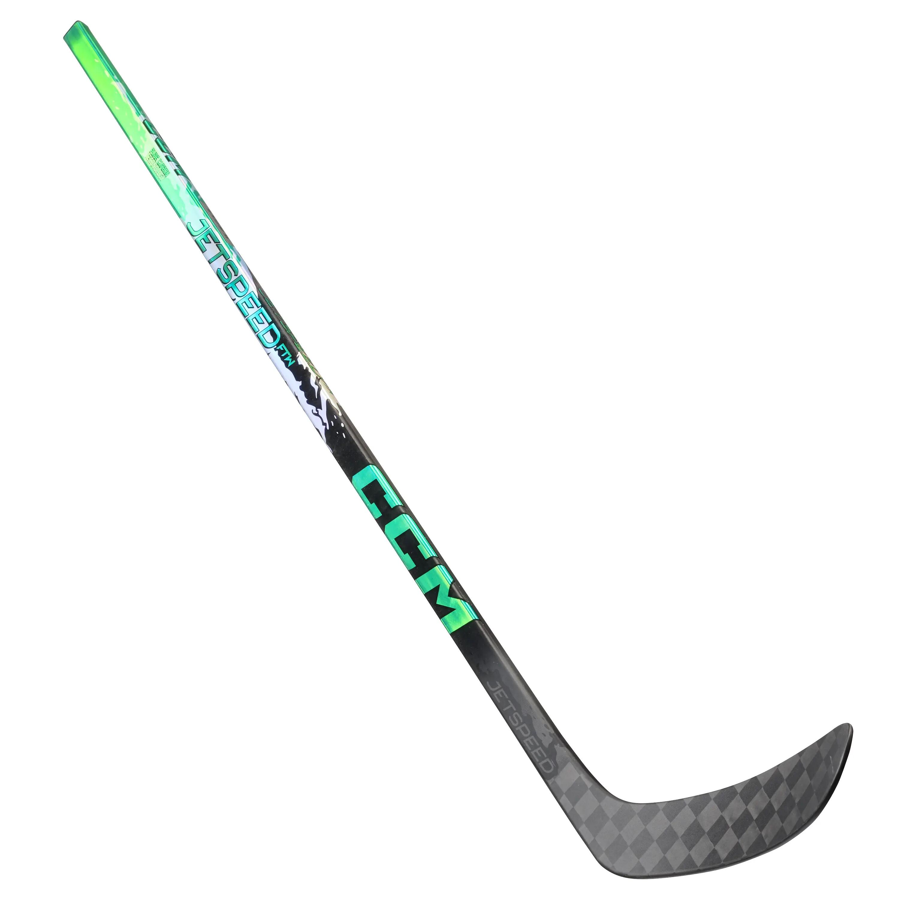 CCM YT WM Stick 30 29 L femenina 4/8