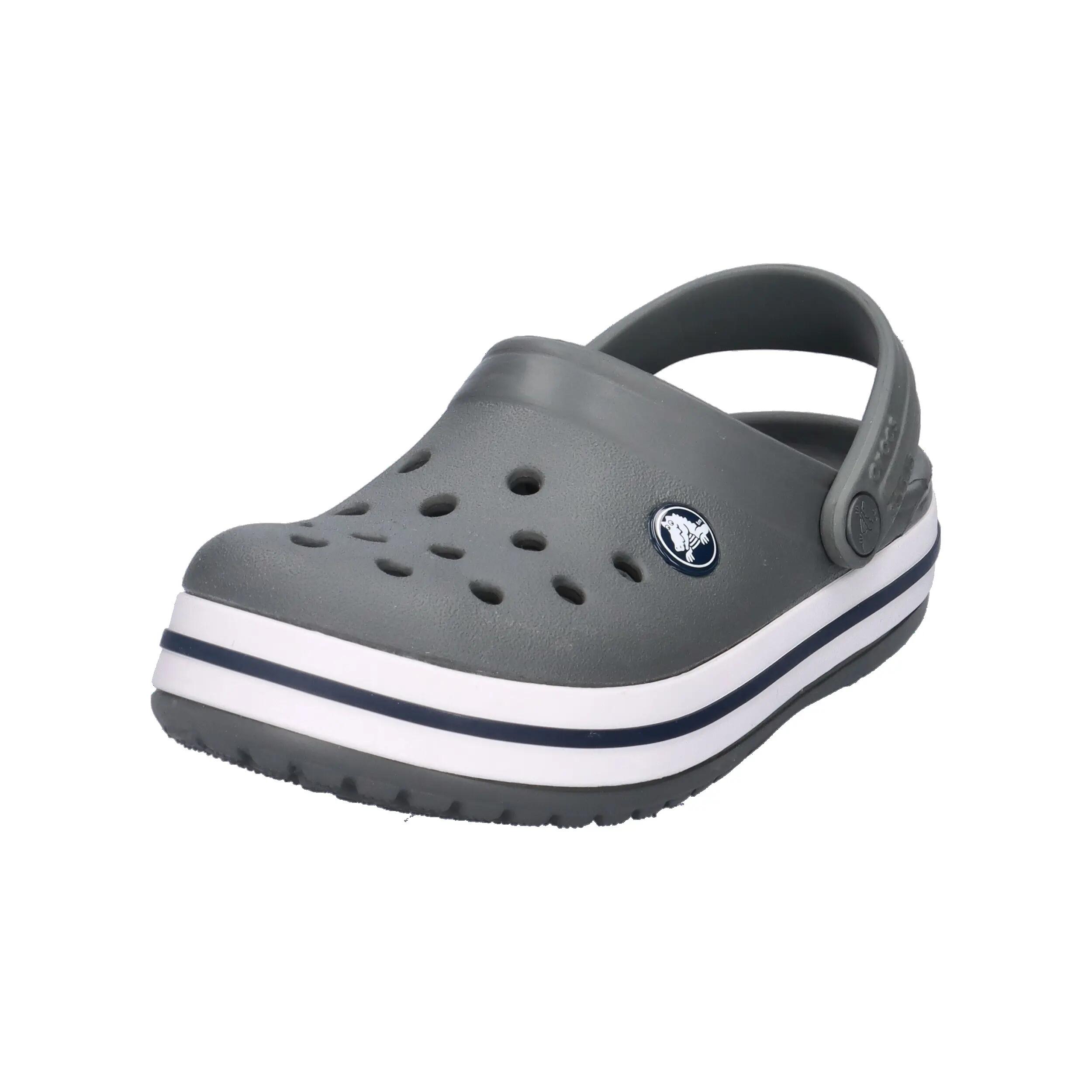 Crocs Kinder Sandale Crocband Clog K 207006 4/14