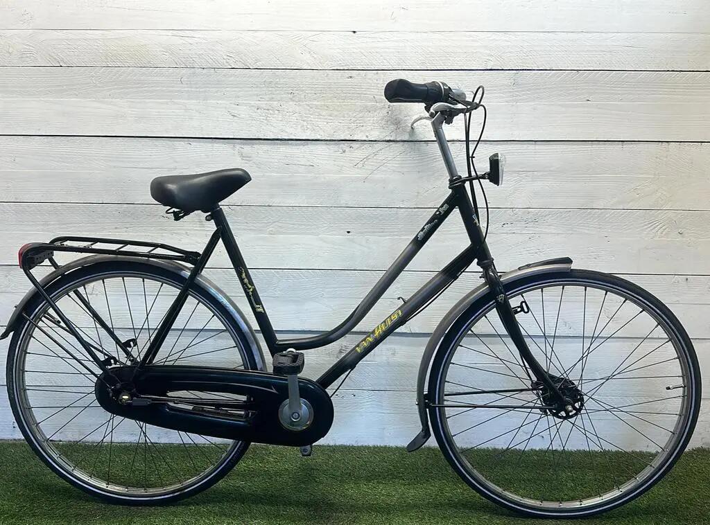 BIKE picture