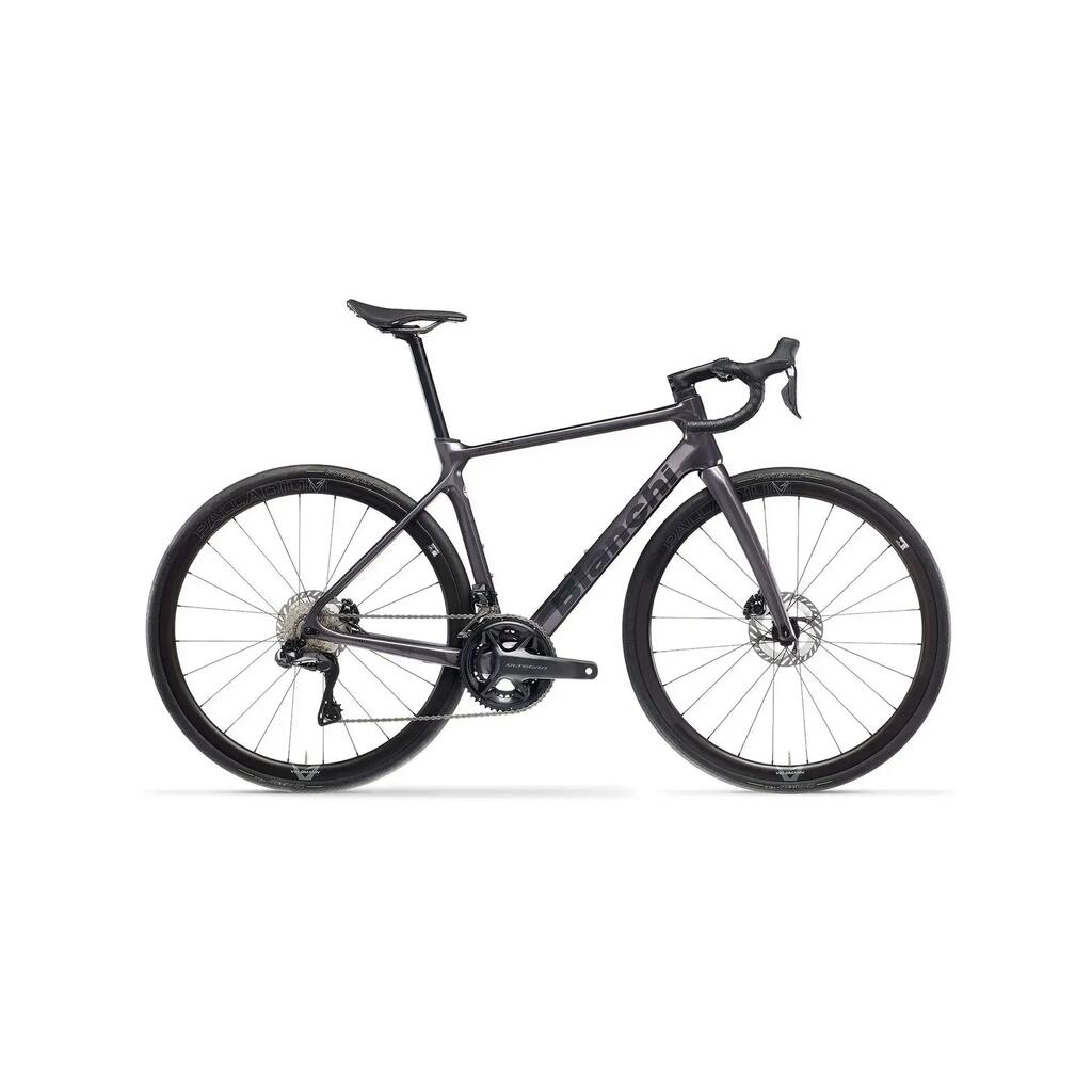 Road bikes Bianchi Infinito Shimano 105 RD-R7100 12V