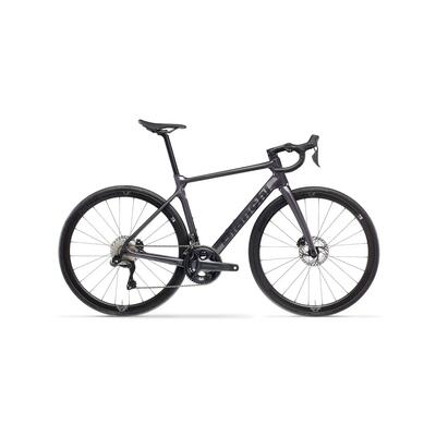 Racefietsen bianchi infinito shimano 105 rd-r7100 12v