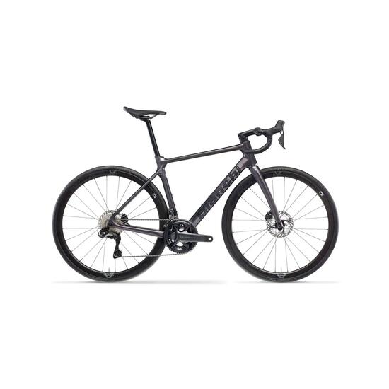 Rennrad Bianchi Infinito Shimano 105 RD-R7100 12V