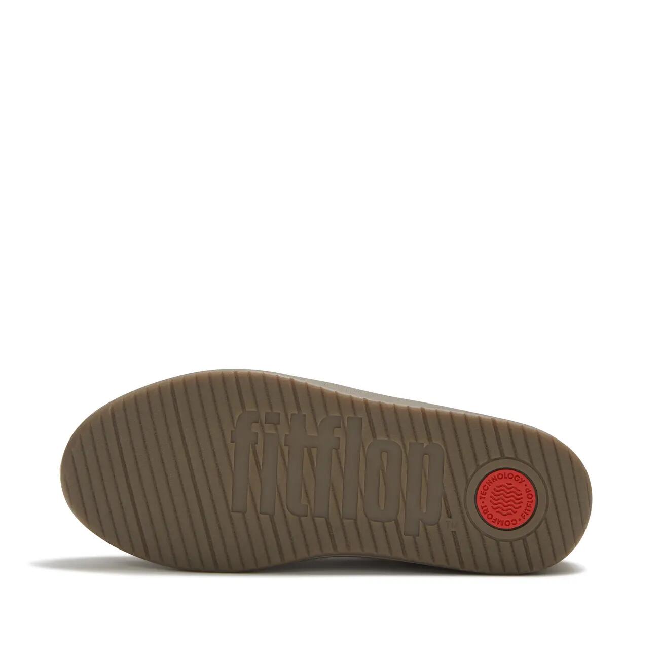The Dash FF Pony Cow T-Toe Trainers 4/7