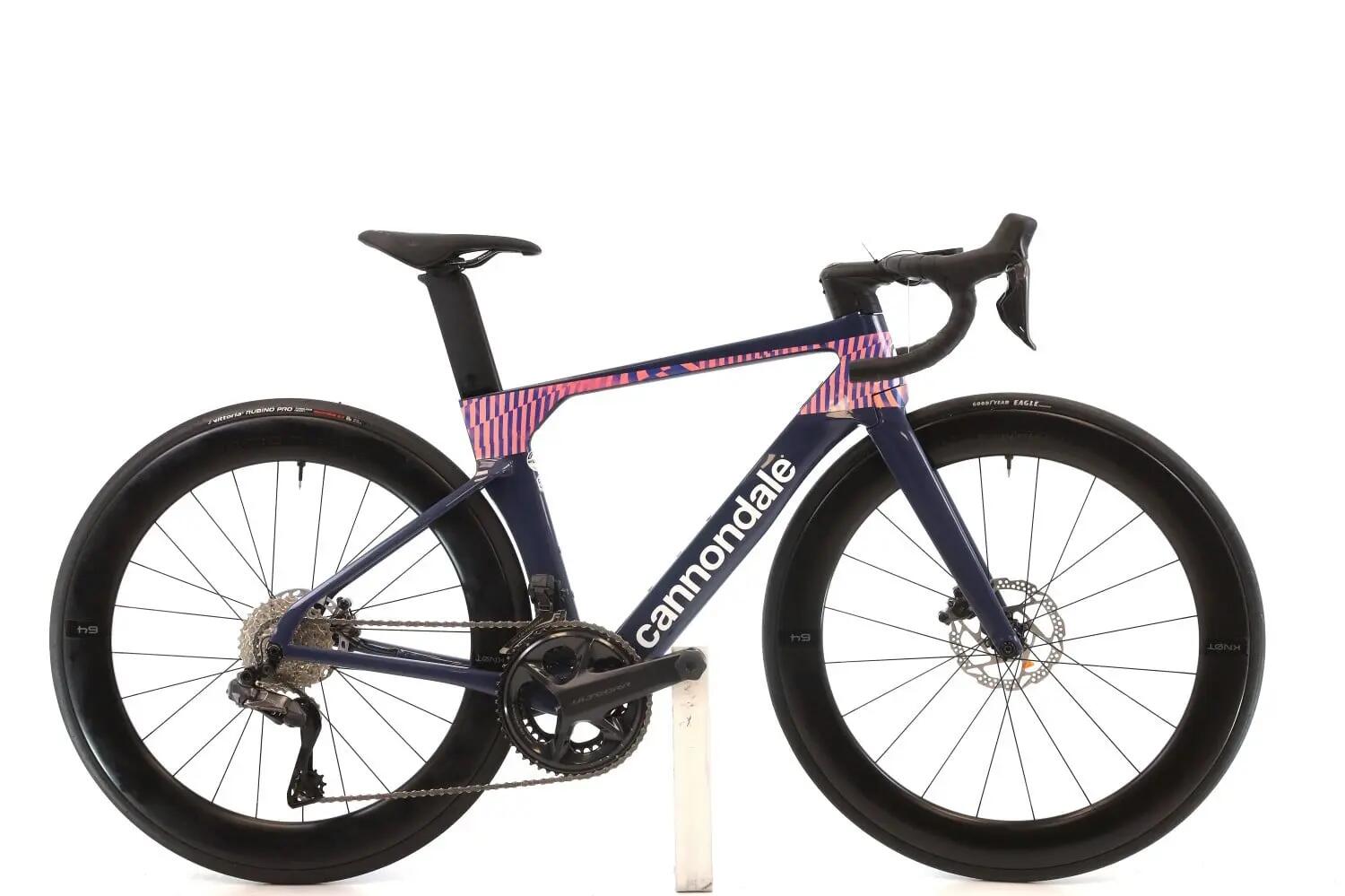 CANNONDALE picture