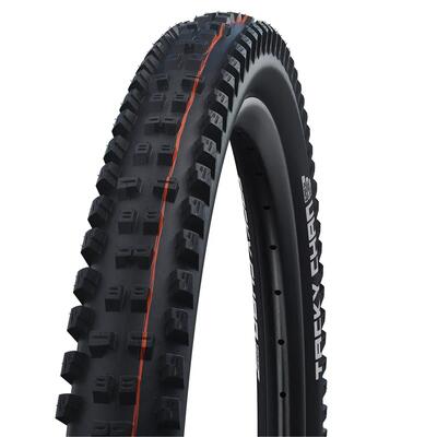 Pneu tlr soft schwalbe tacky chan race pro