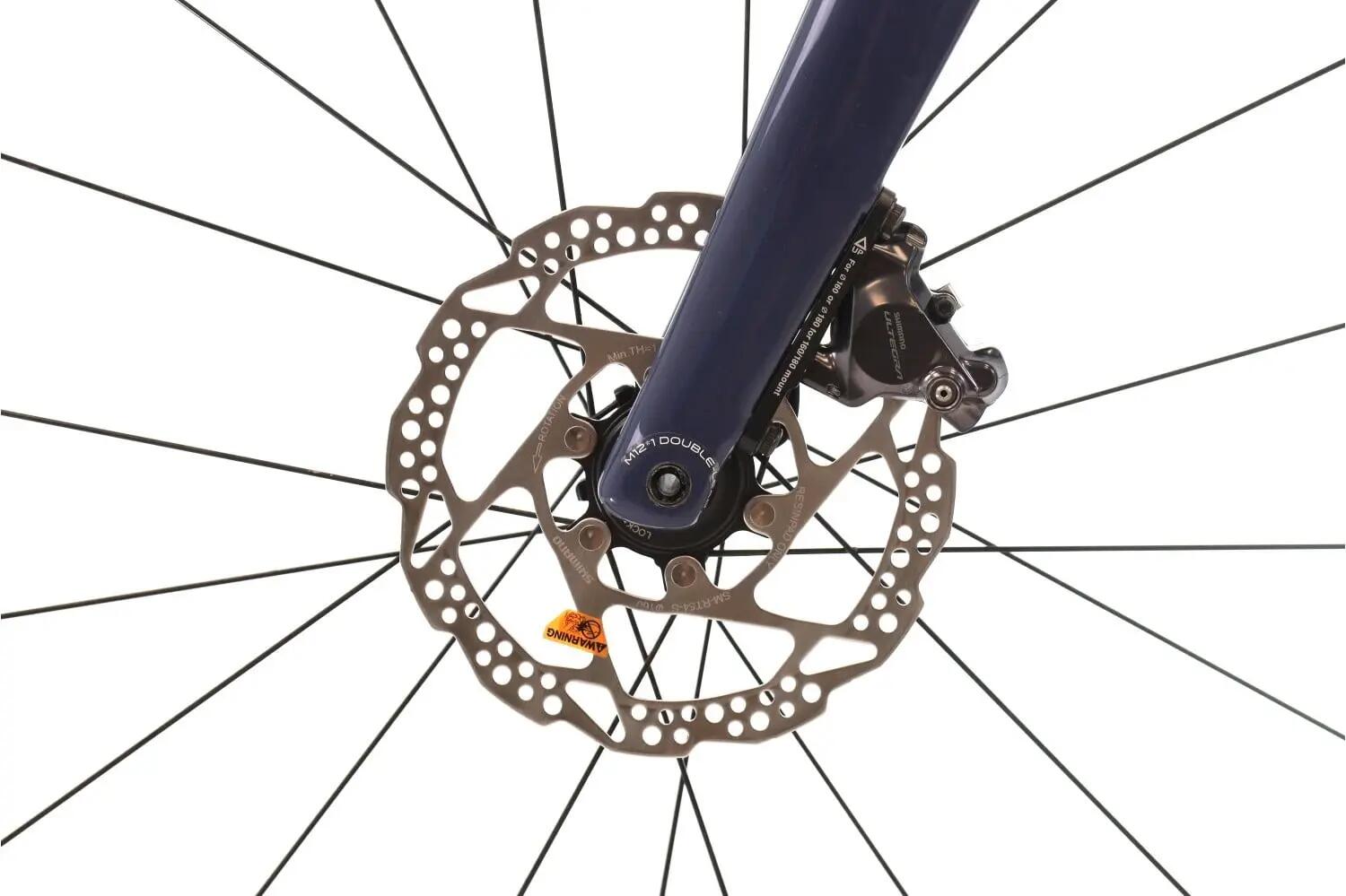Vélo de route reconditionné ·  SystemSix Hi-MOD Di2 12V · Très bon état 7/8