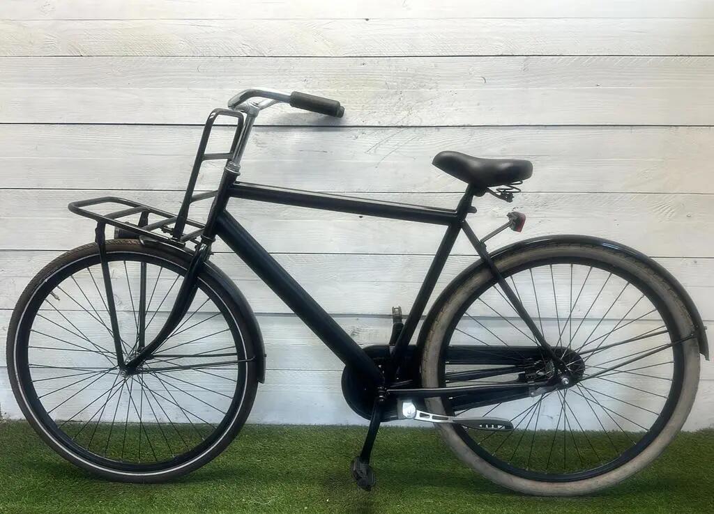 Bicicletta usata Avalon Transportfiets 4/4