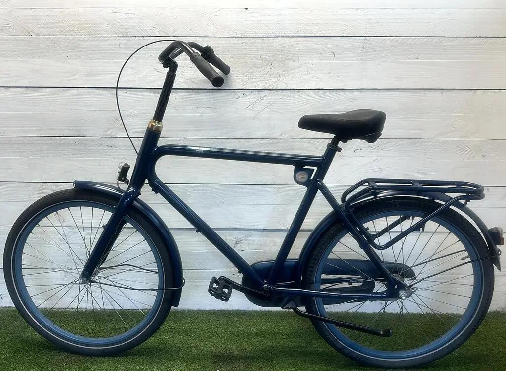 Bicicletta usata Batavus BUB 4/4