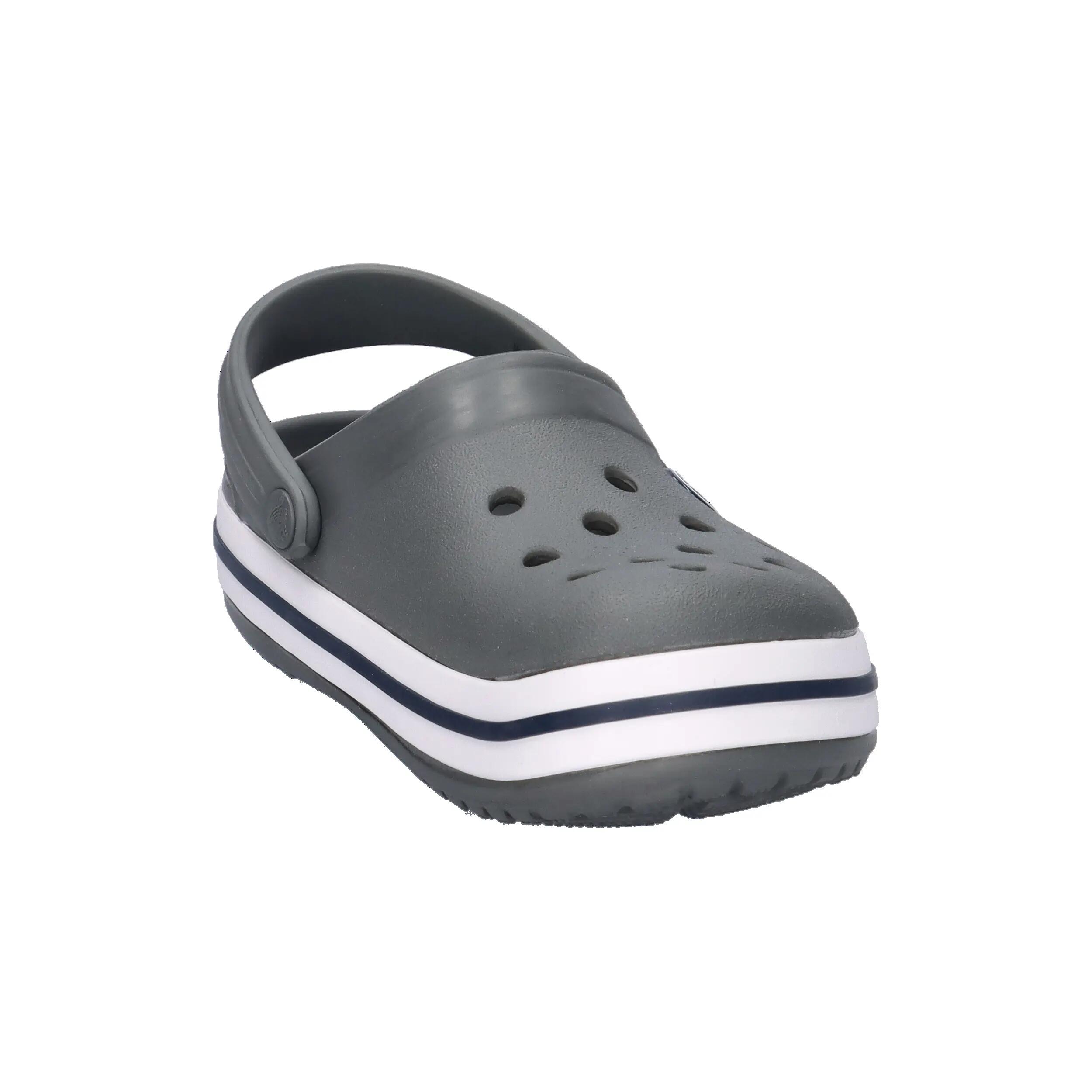 Crocs Kinder Sandale Crocband Clog K 207006 2/14