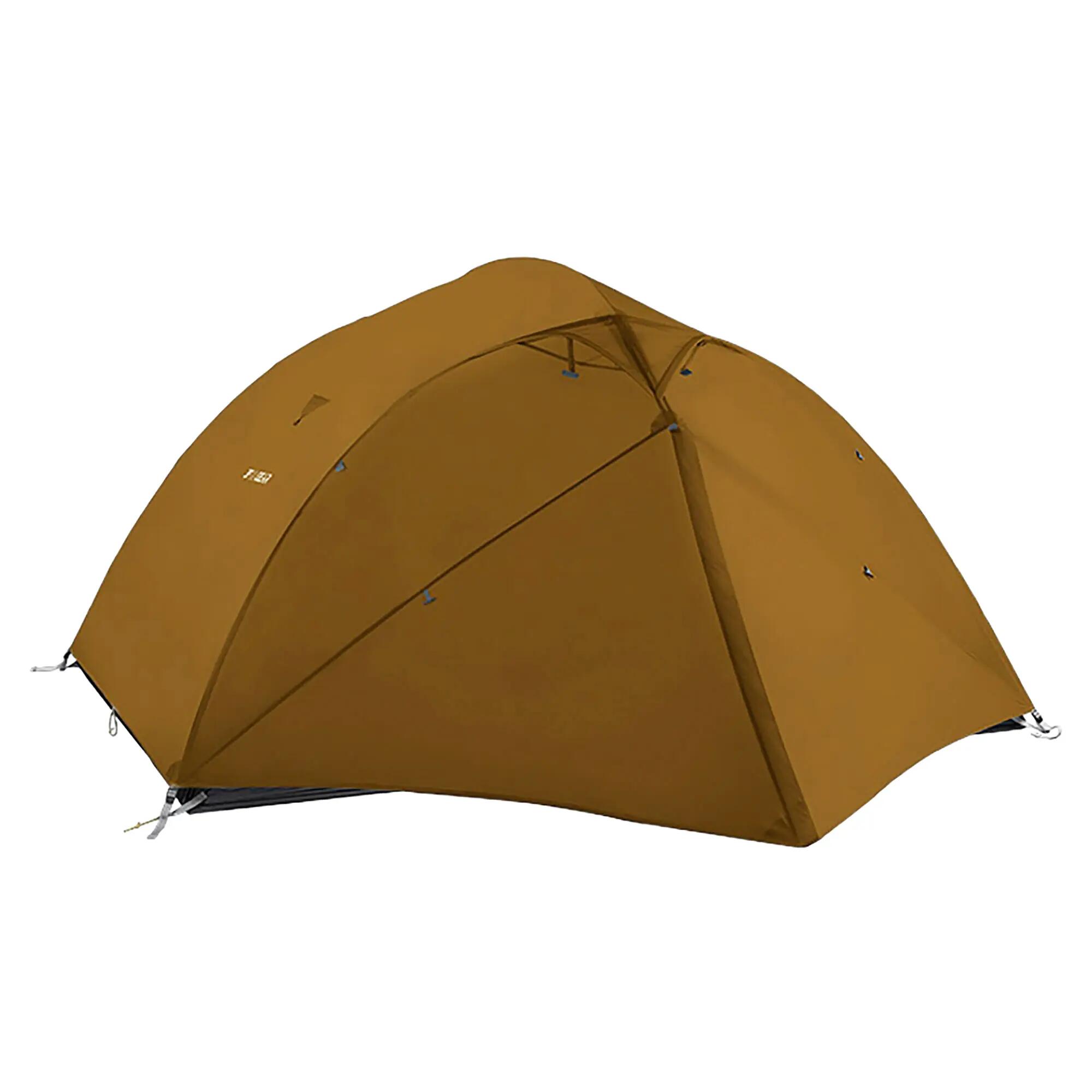 Tenda da trekking 3 persone 3F UL Qingkong 3P 210T 2/2