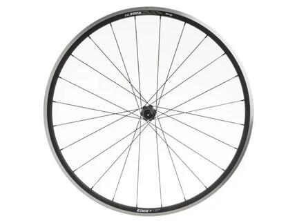 Paire de roues vélo de route DT240 Ryde Edge R25 18 mm 10 vitesses noir