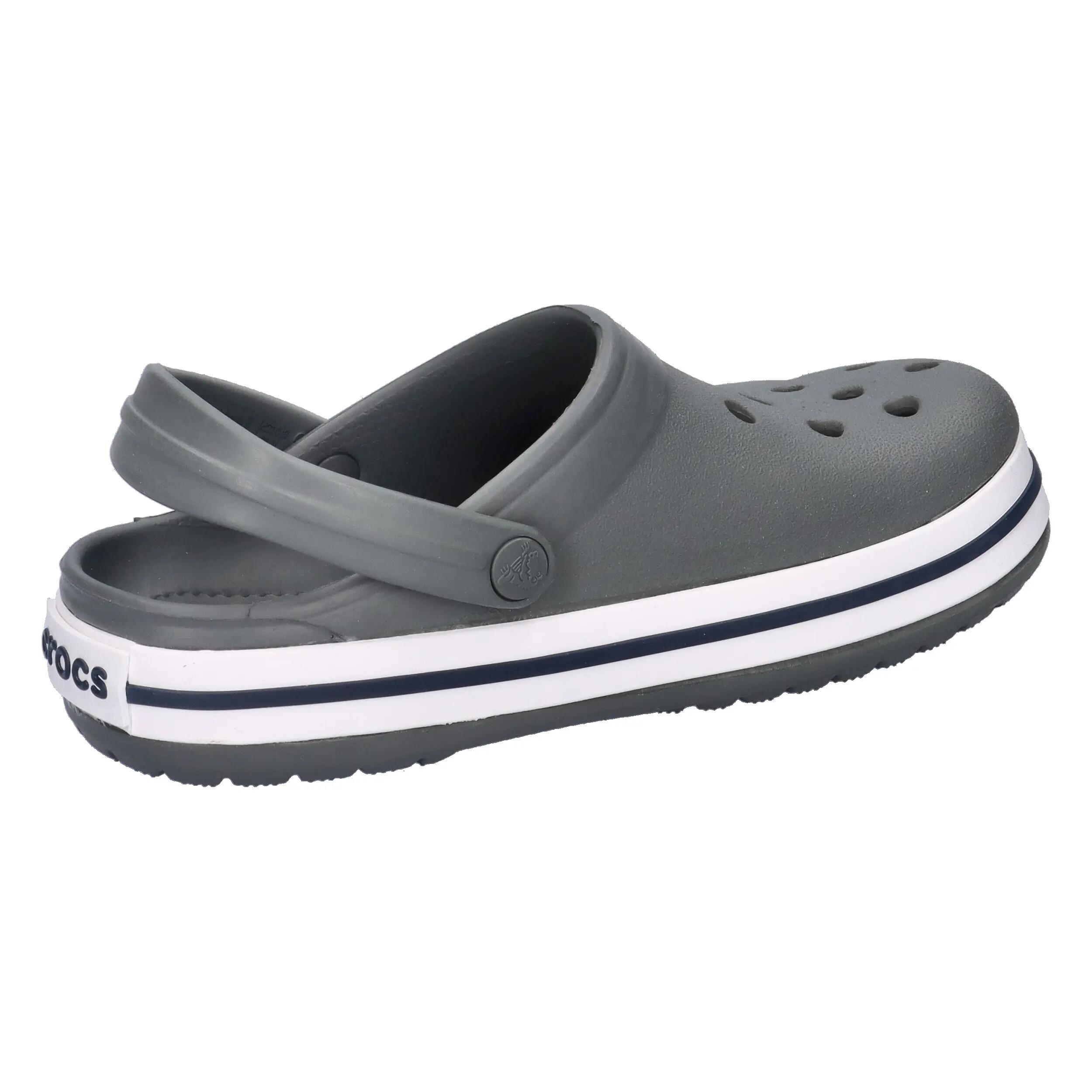 Crocs Kinder Sandale Crocband Clog K 207006 14/14