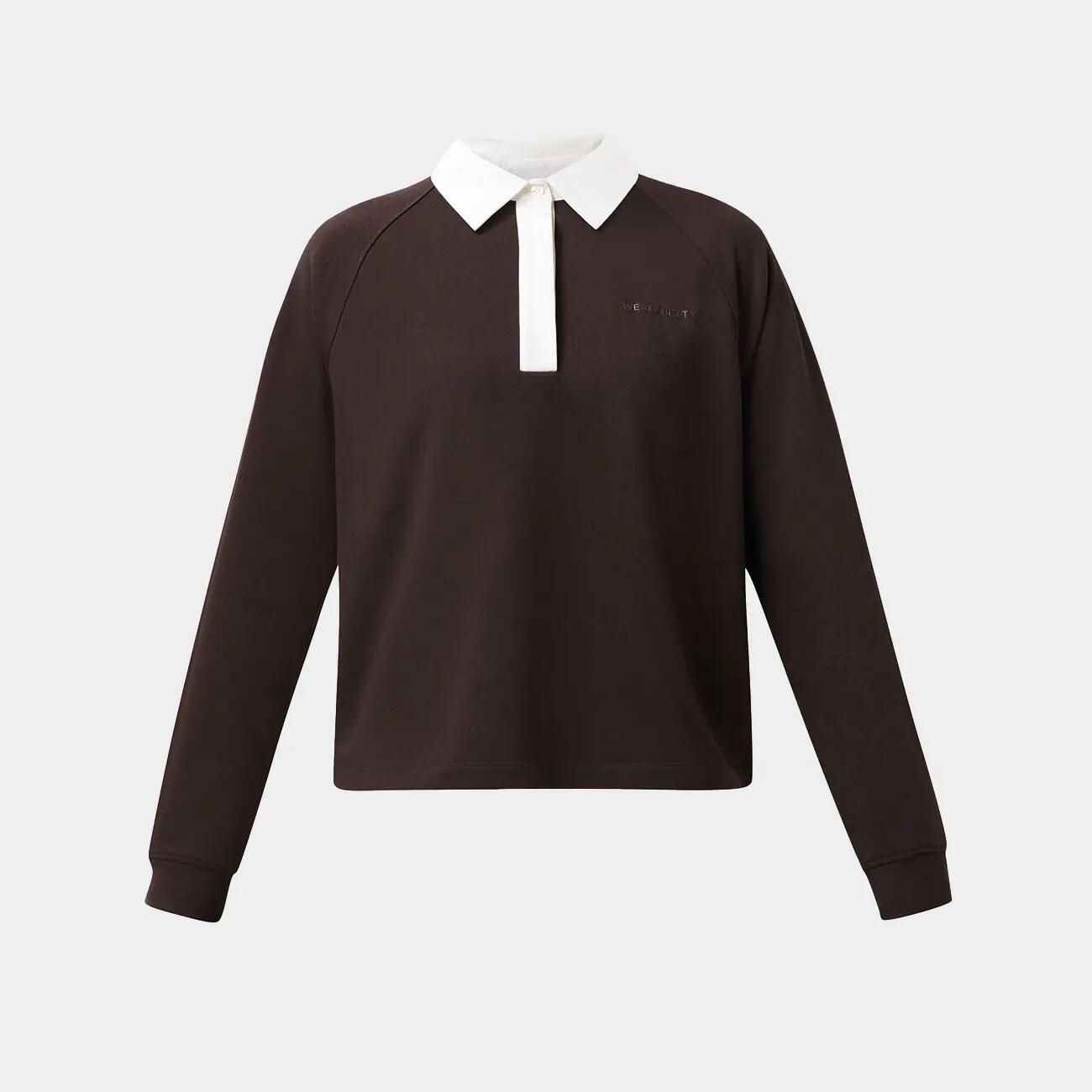 Revive Rugby Sweatshirt 3/7