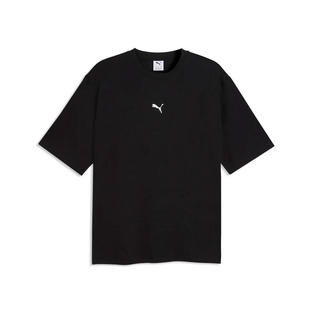 T-shirt Puma Run Culture Collective