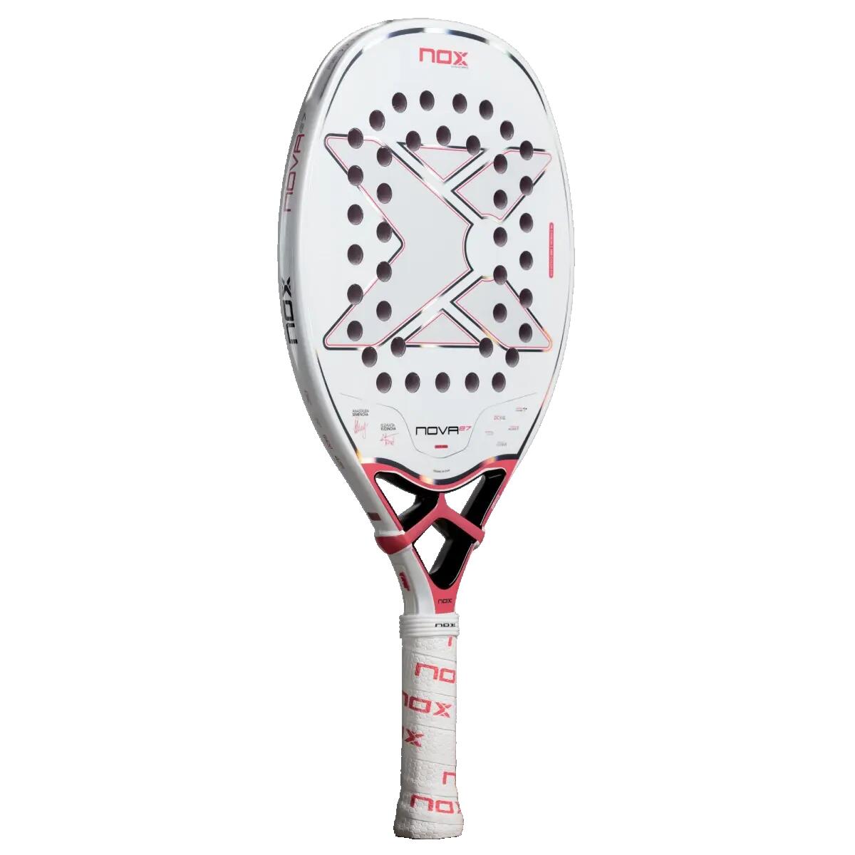 Pala Beach Tennis Nova 87 3/5