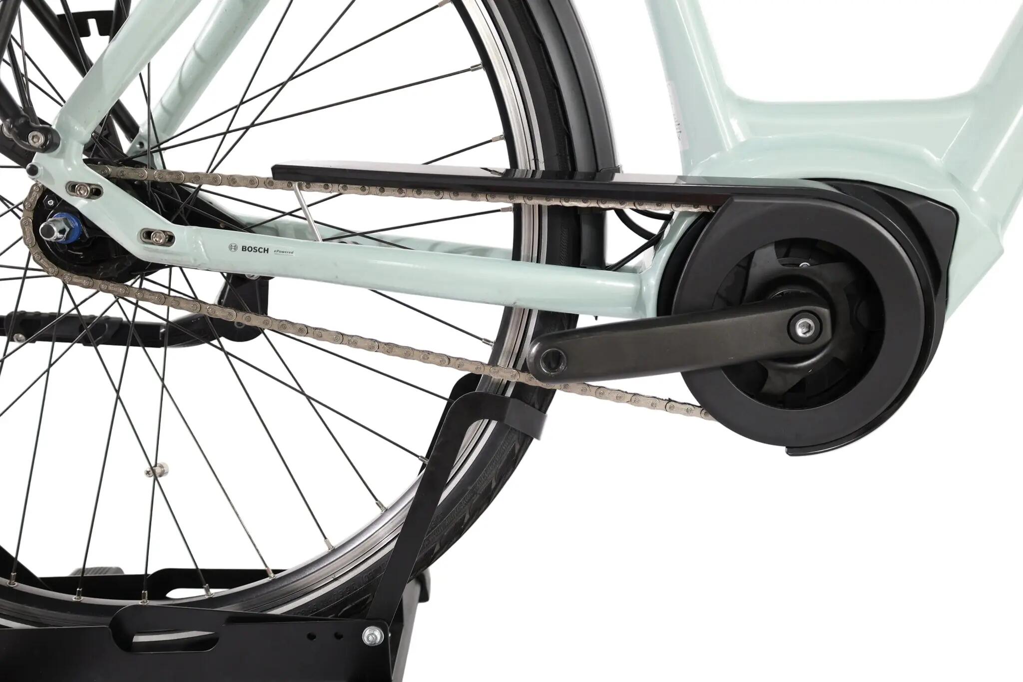 Reconditionné - Vélo de Ville Électrique VÉLO DE VILLE Westwind 2022 5/7