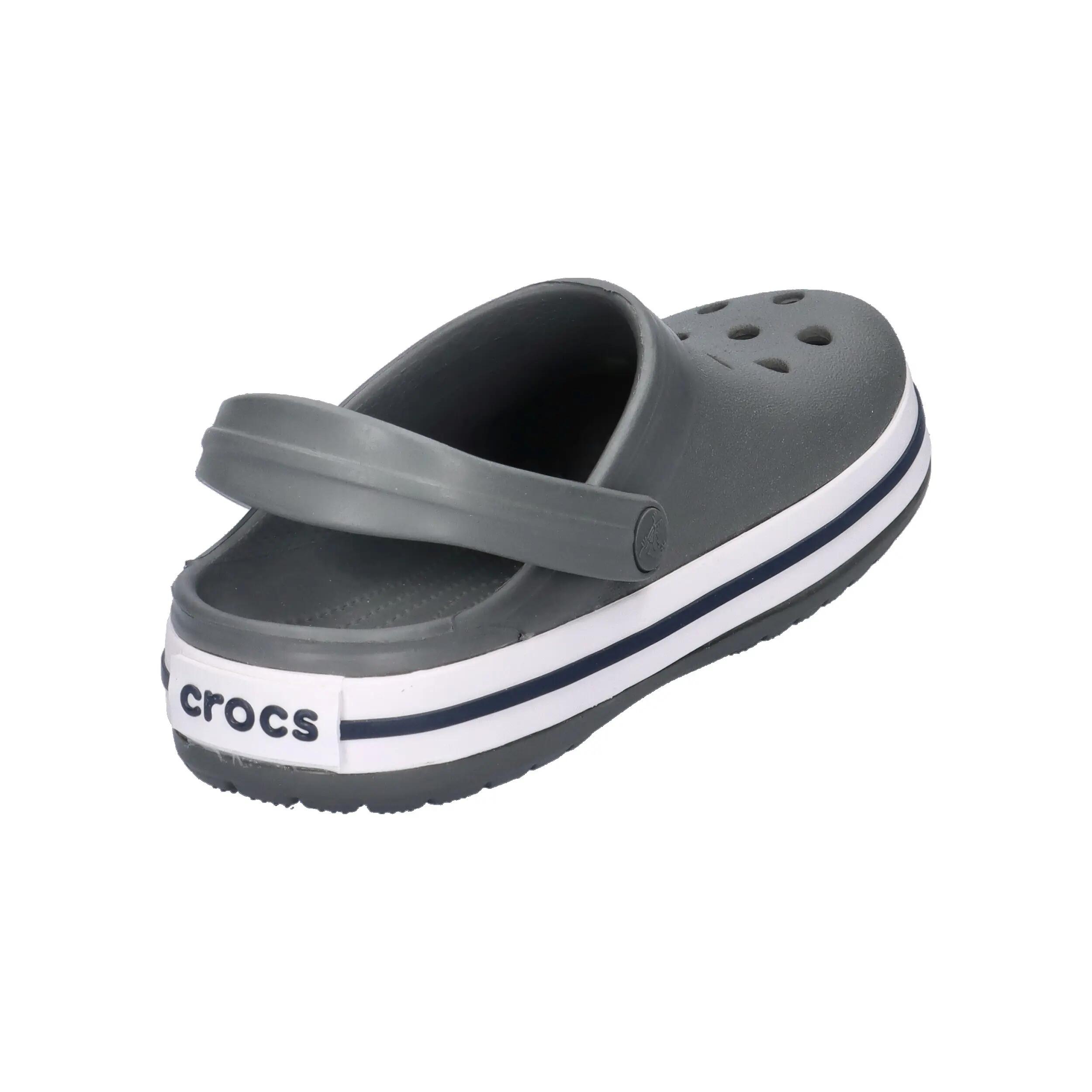 Crocs Kinder Sandale Crocband Clog K 207006 13/14