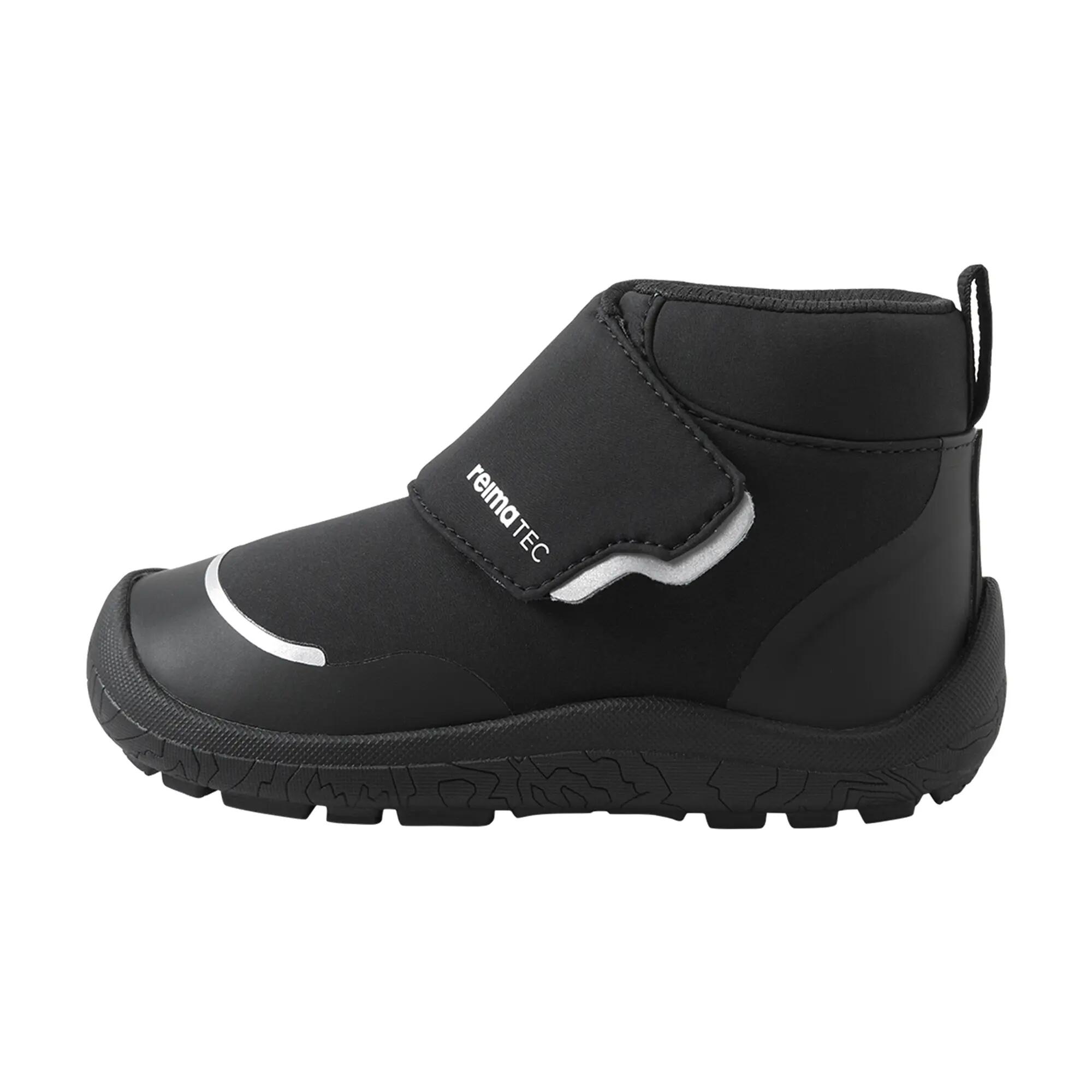 Buty barefoot dziecięce Reima Hyppii 7/7