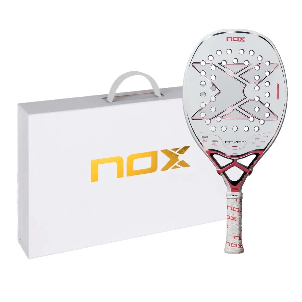 Pala Beach Tennis Nova 87 2/5