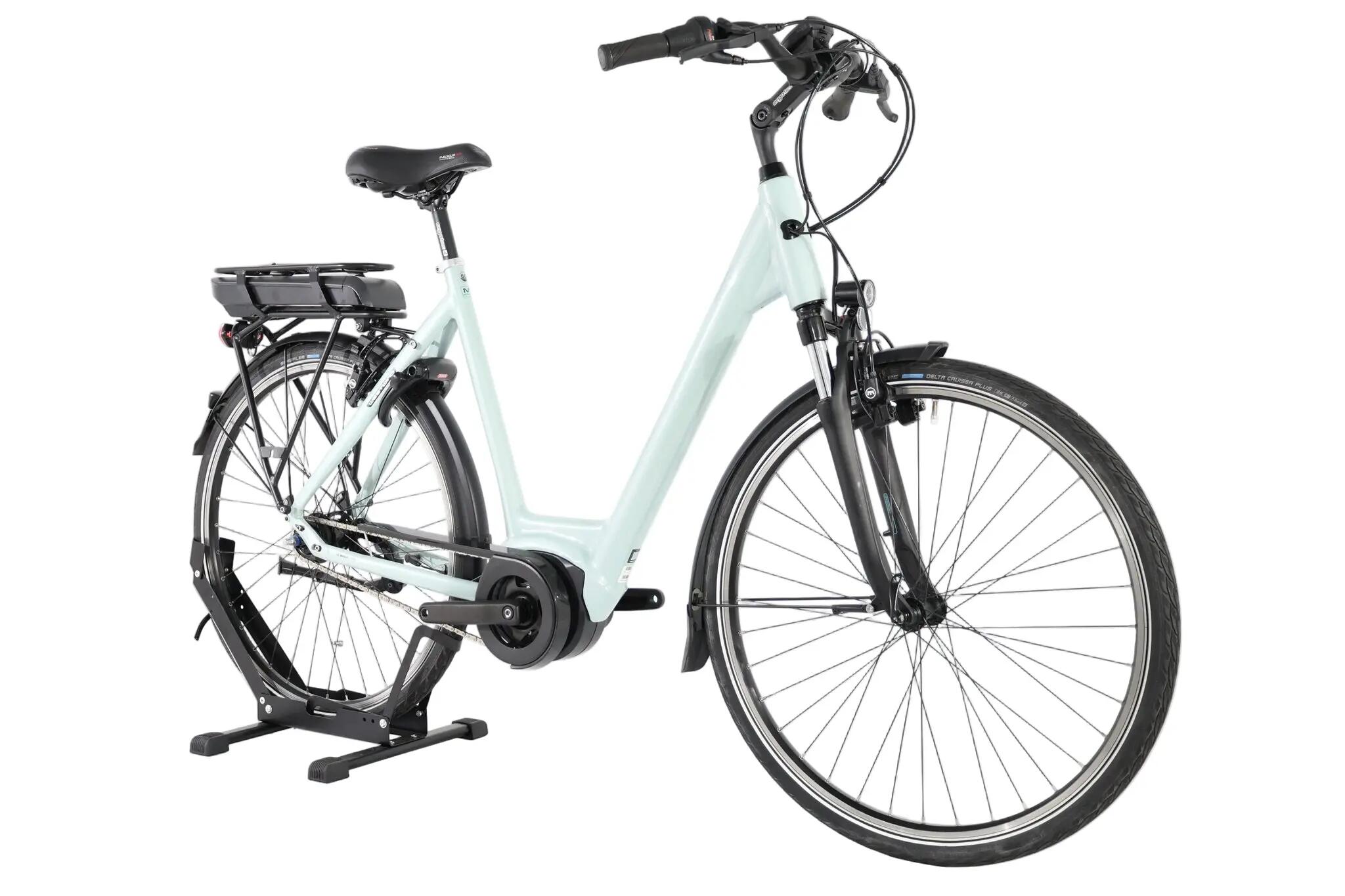 Reconditionné - Vélo de Ville Électrique VÉLO DE VILLE Westwind 2022 4/7