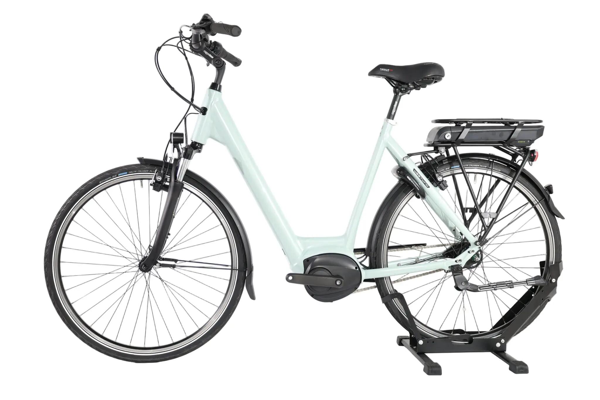 Reconditionné - Vélo de Ville Électrique VÉLO DE VILLE Westwind 2022 3/7