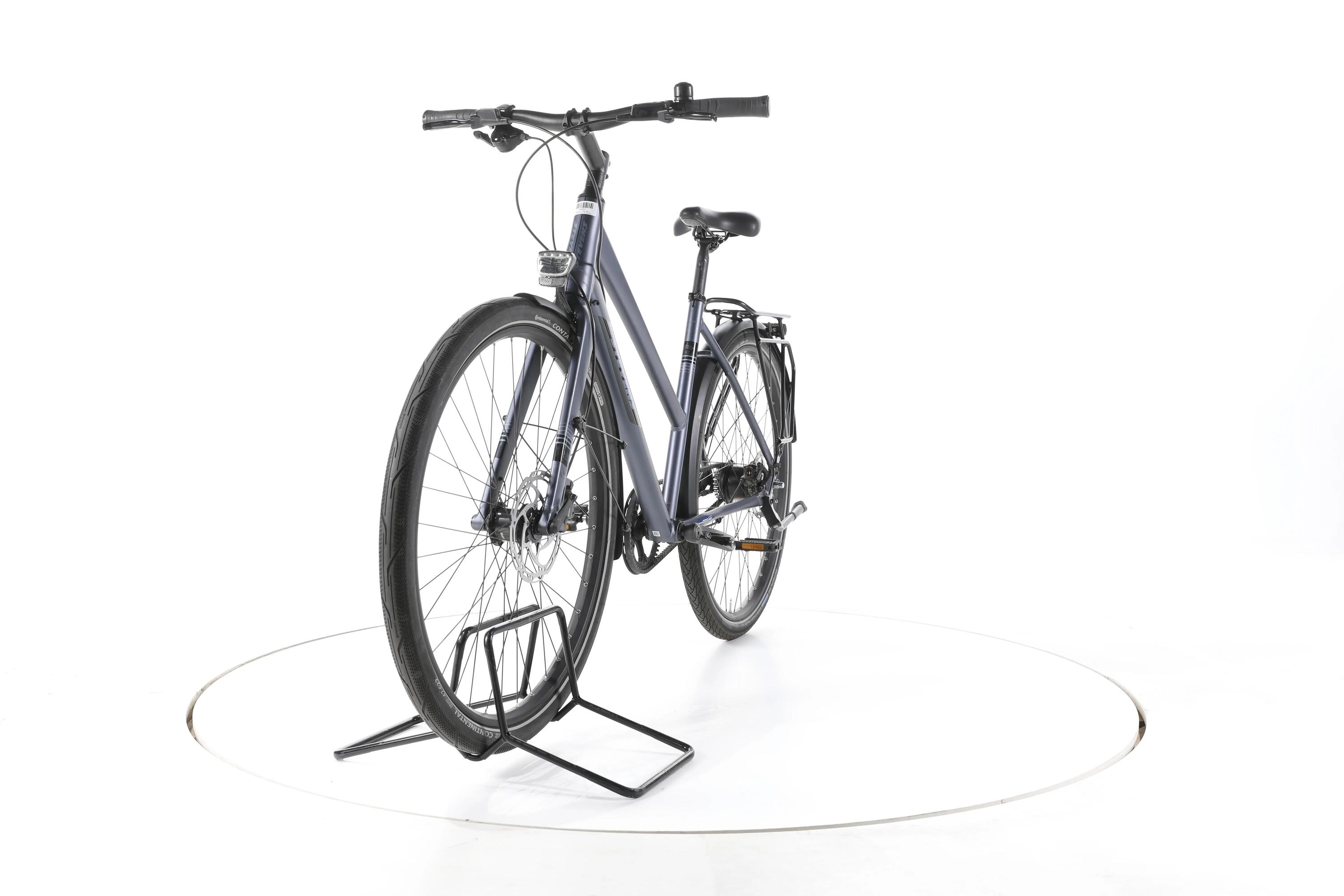 Refurbished - Stevens Courier Luxe LT Fahrrad City & Trekking - Sehr gut 4/7