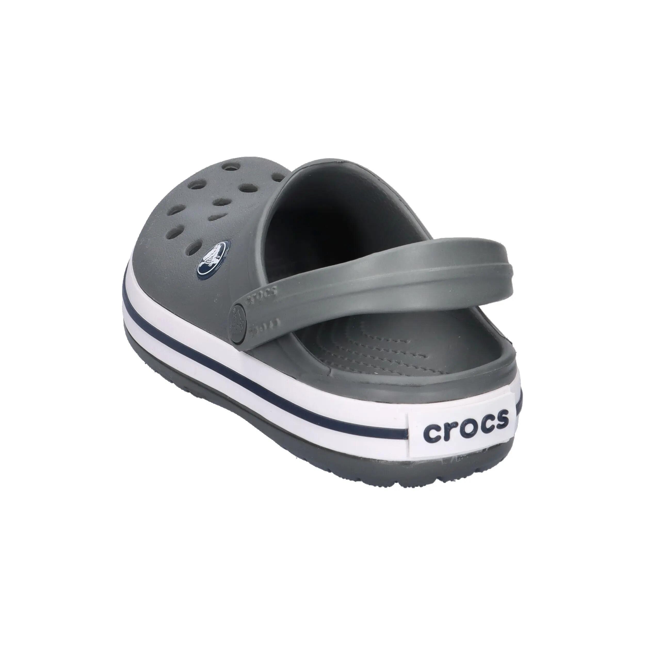 Crocs Kinder Sandale Crocband Clog K 207006 11/14