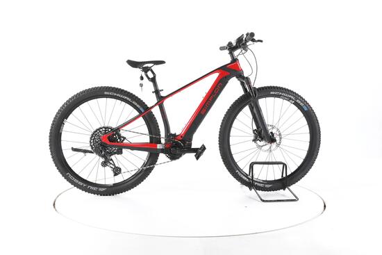 Tweedehands - Simplon Sengo Pmax E-Bike Carbon - Zeer goed