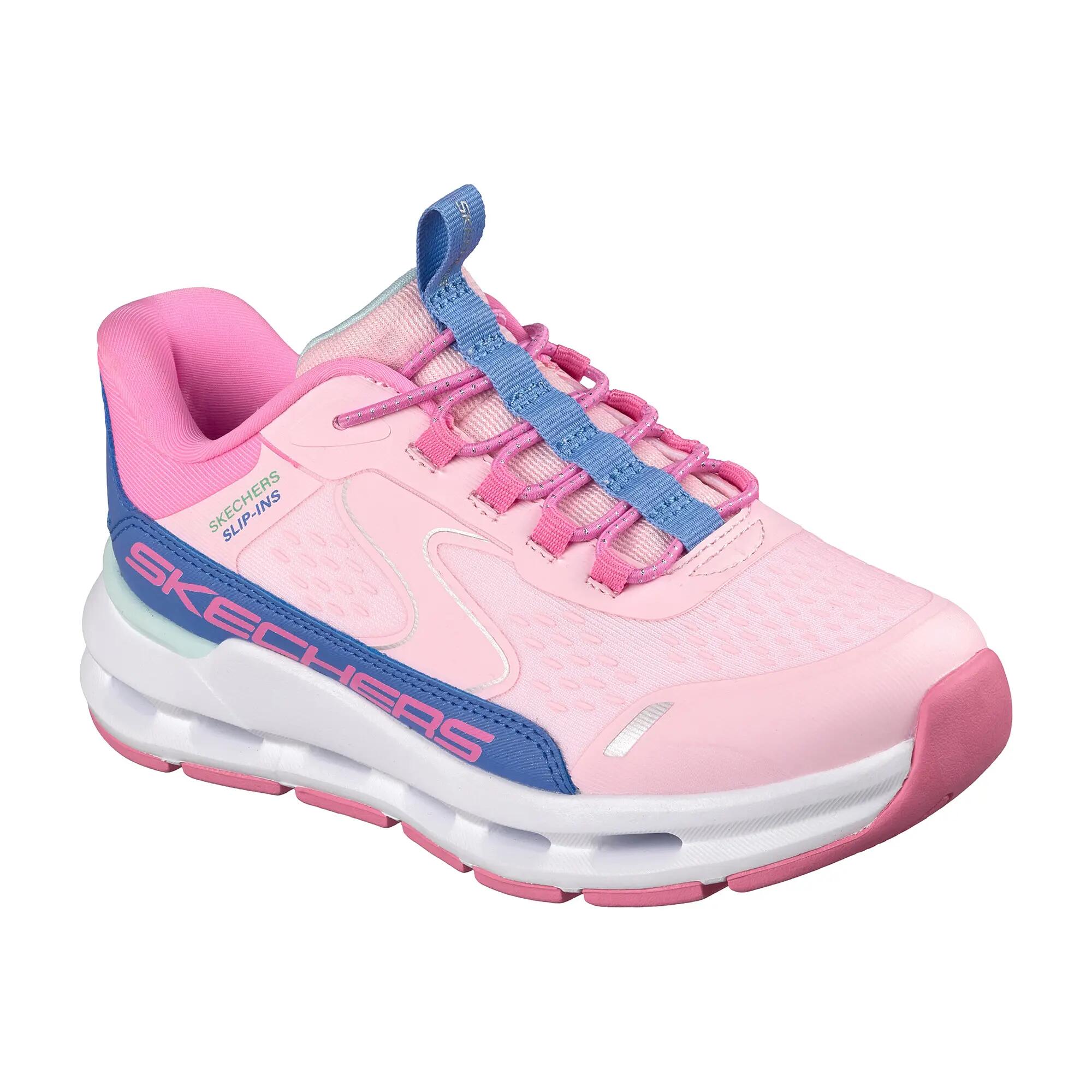 Buty dziecięce SKECHERS Glide-Step + Vista Lane 7/7