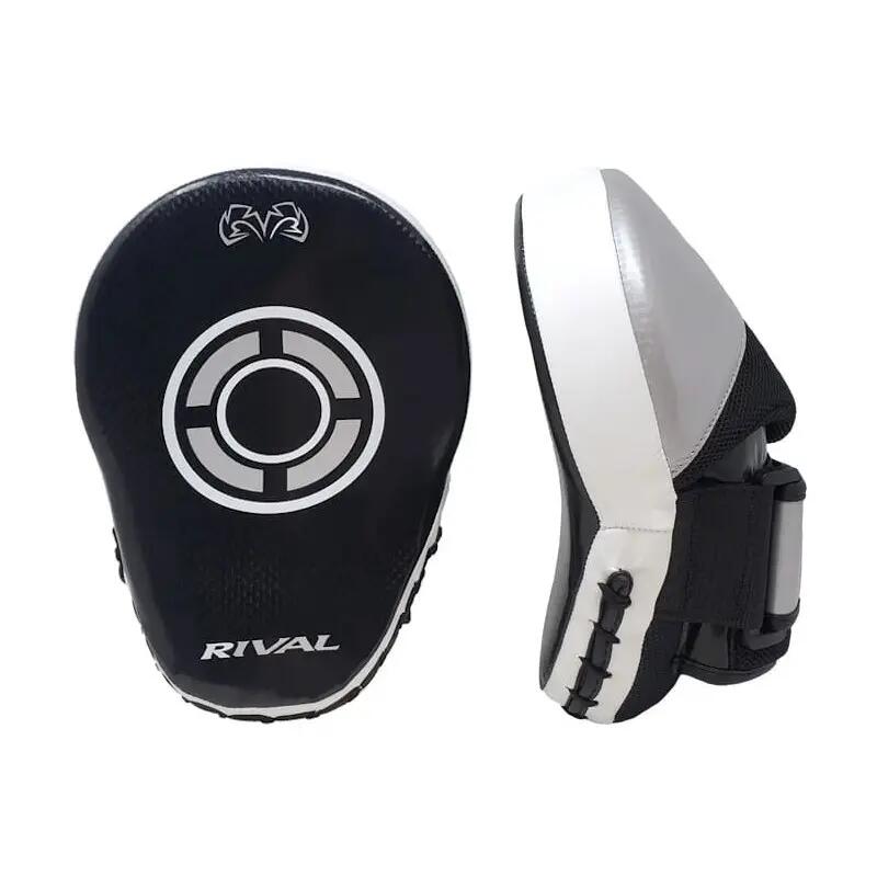 Rival Trainingsscheiben, Handgriffe RPM7 Fitness Plus 3/3