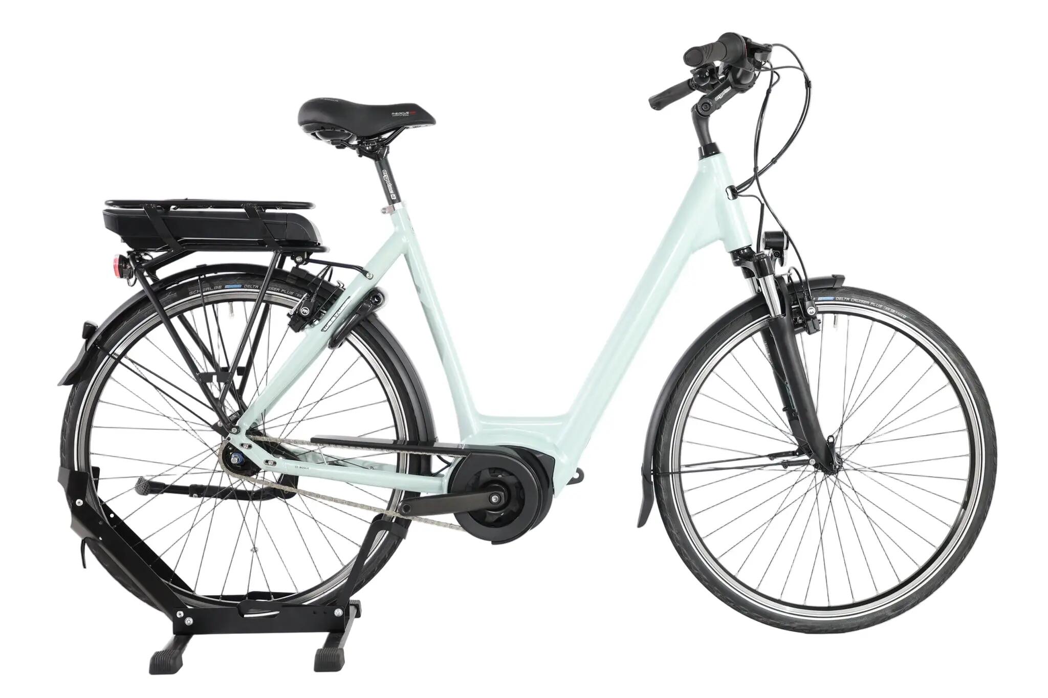 Reconditionné - Vélo de Ville Électrique VÉLO DE VILLE Westwind 2022 2/7