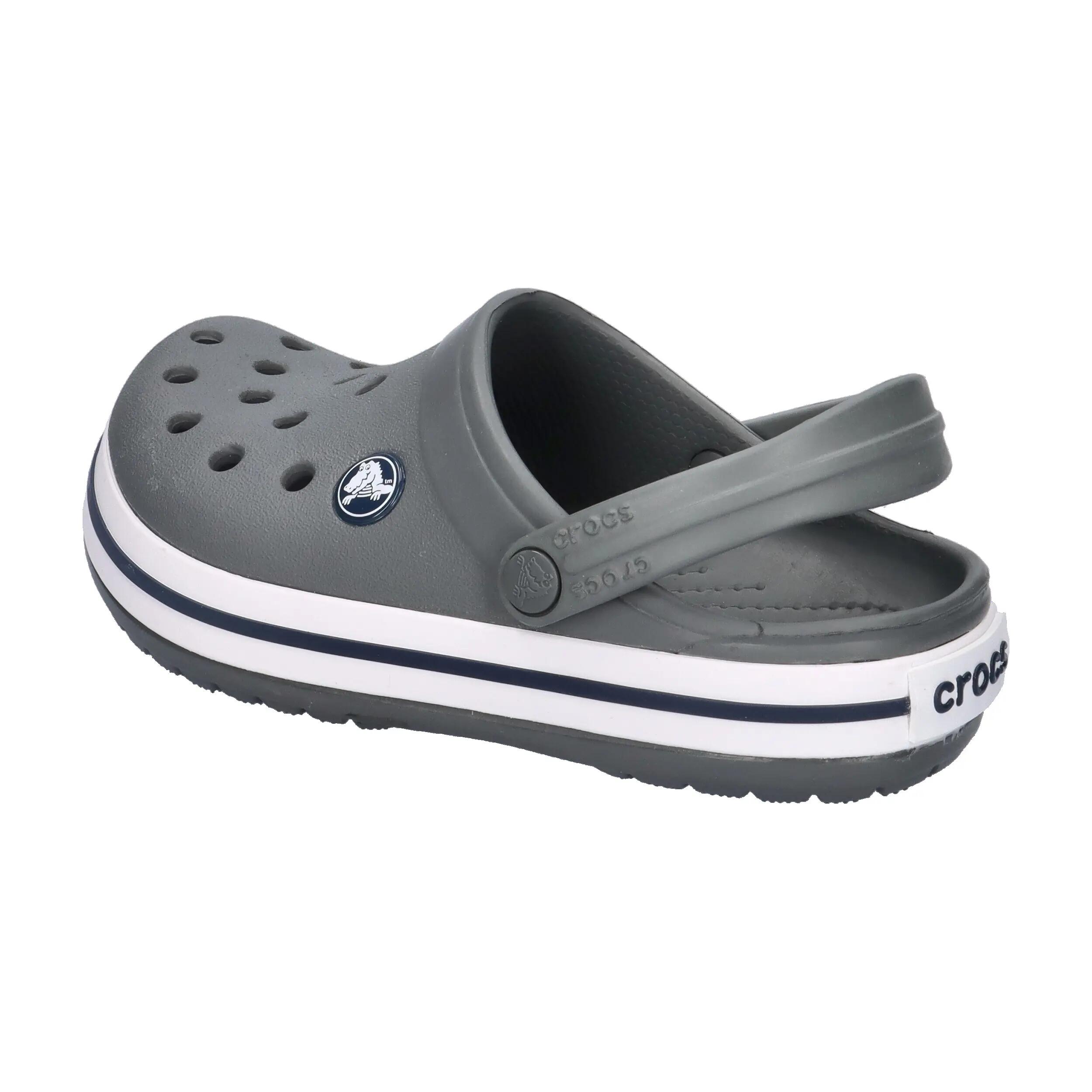 Crocs Kinder Sandale Crocband Clog K 207006 10/14