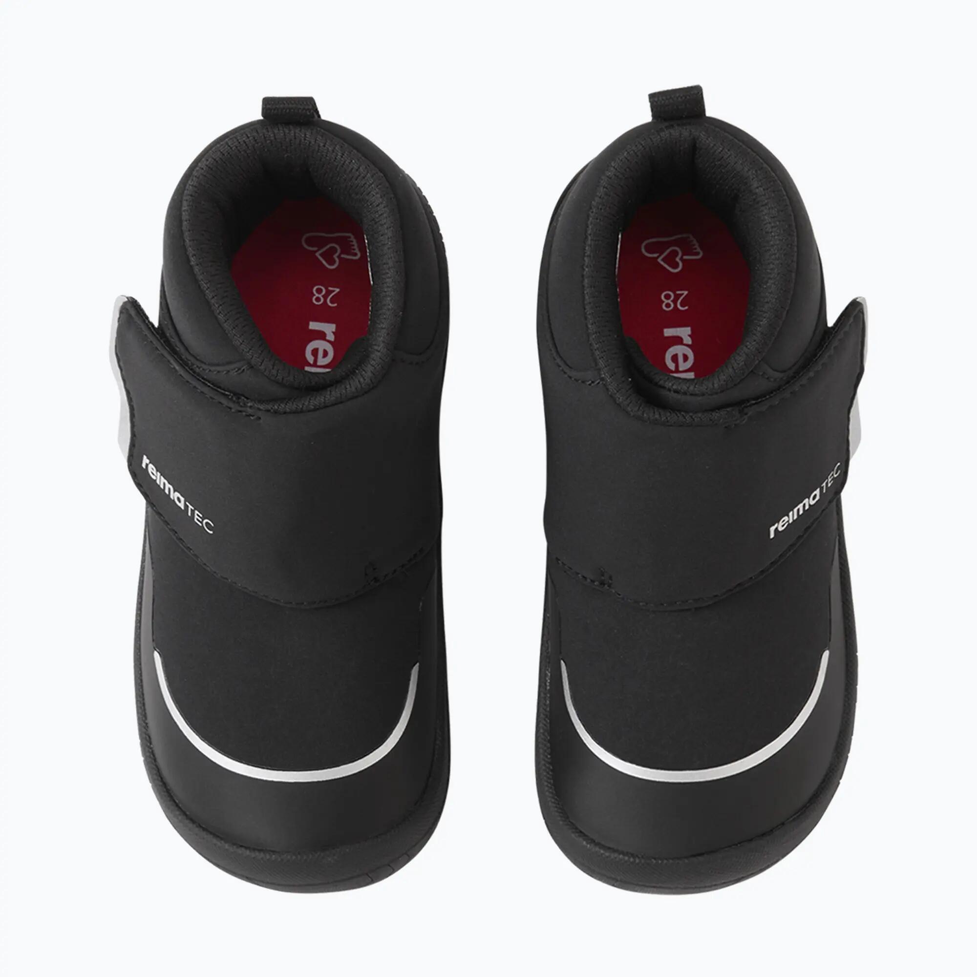 Buty barefoot dziecięce Reima Hyppii 4/7