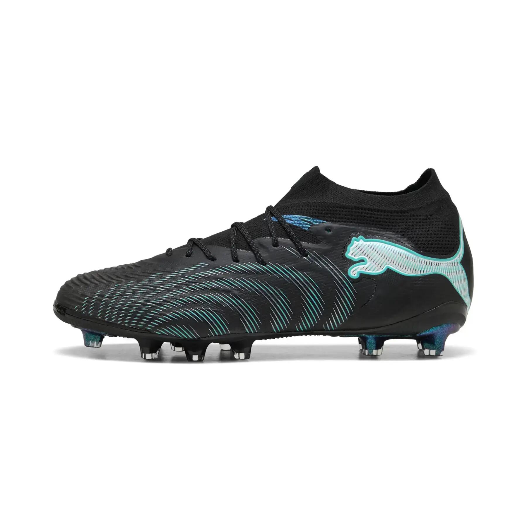 PUMA picture