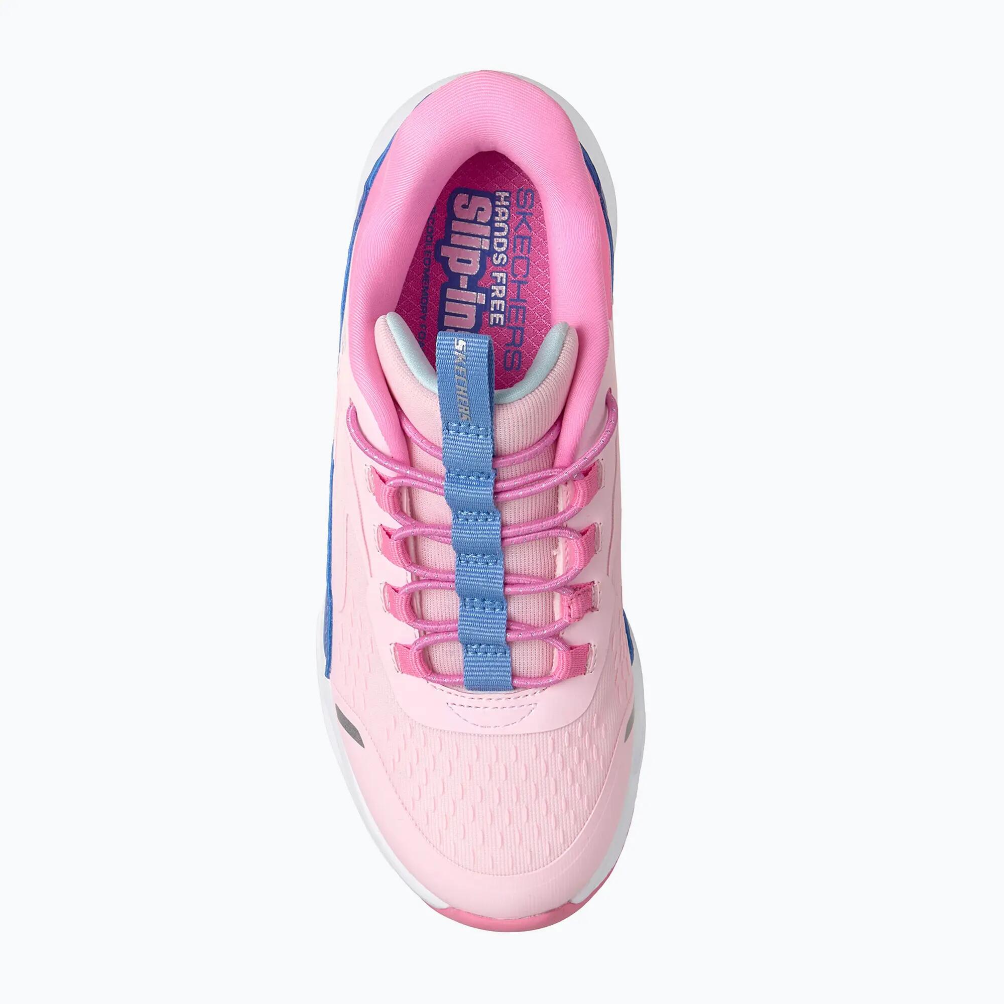 Buty dziecięce SKECHERS Glide-Step + Vista Lane 6/7