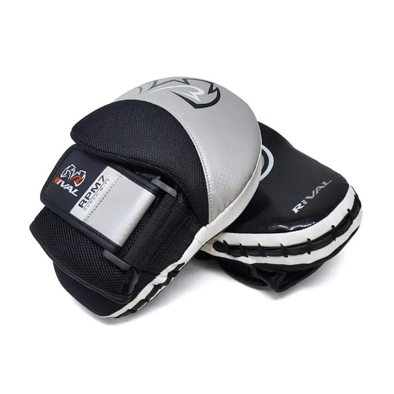 Rival Trainingsscheiben, Handgriffe RPM7 Fitness Plus 2/3