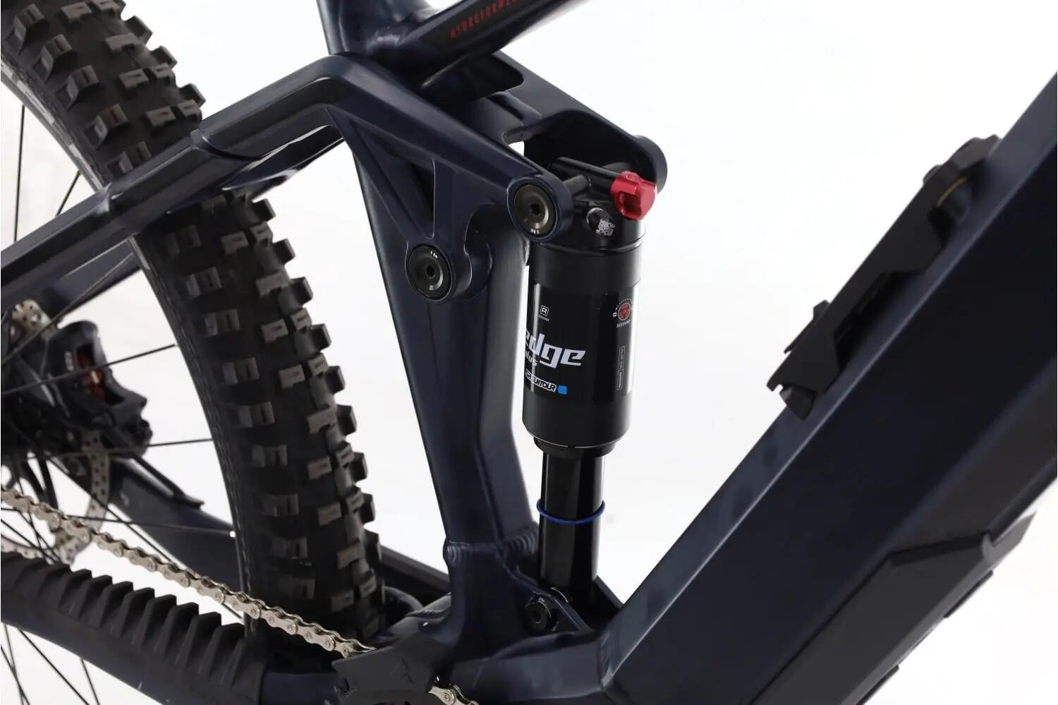 Ebike ricondizionata · Bulls Sonic Evo AM1 · Bici Km 0 7/8