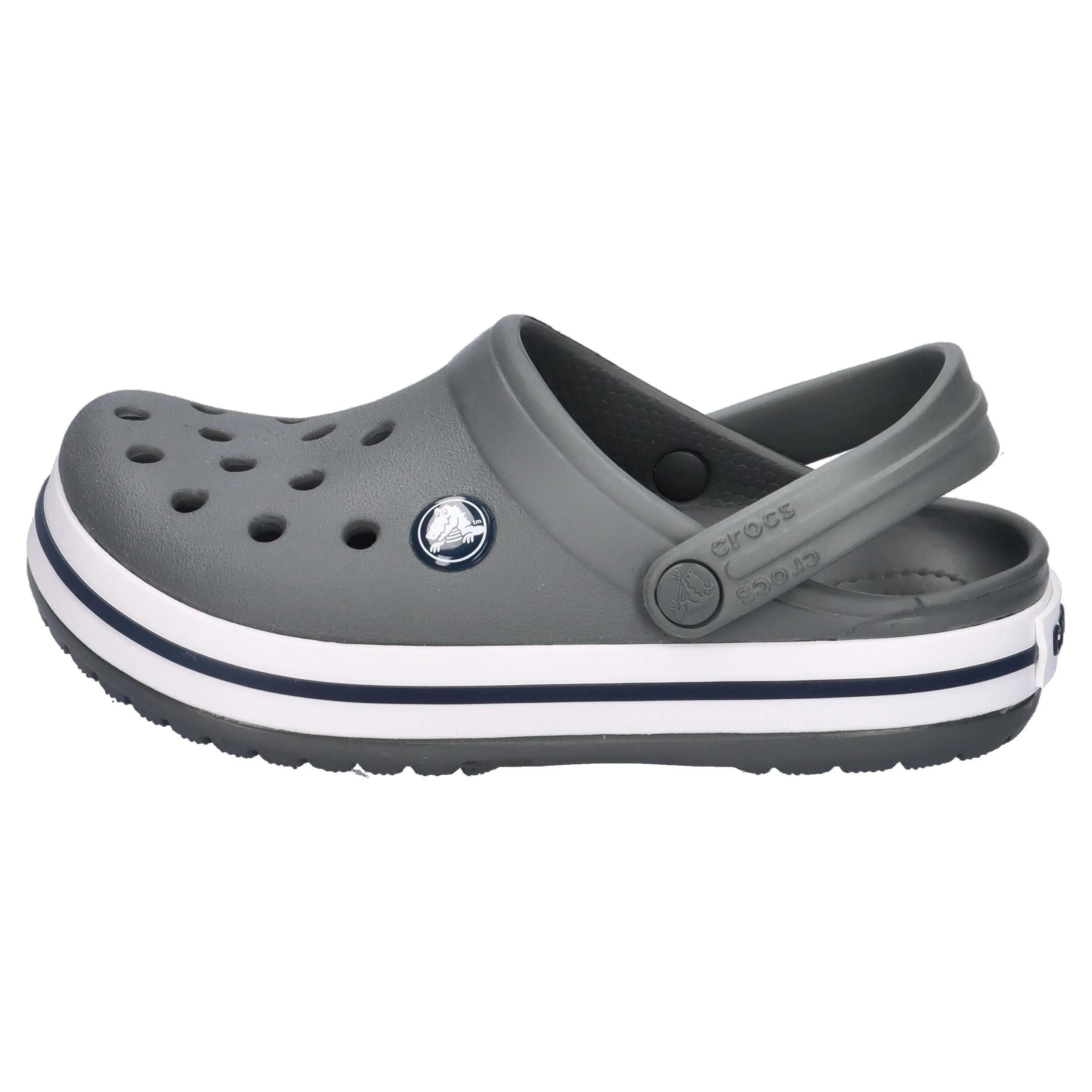 Crocs Kinder Sandale Crocband Clog K 207006 9/14
