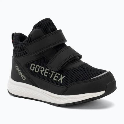 Buty dziecięce Viking Footwear Bouncy Mid 2V Gore-Tex
