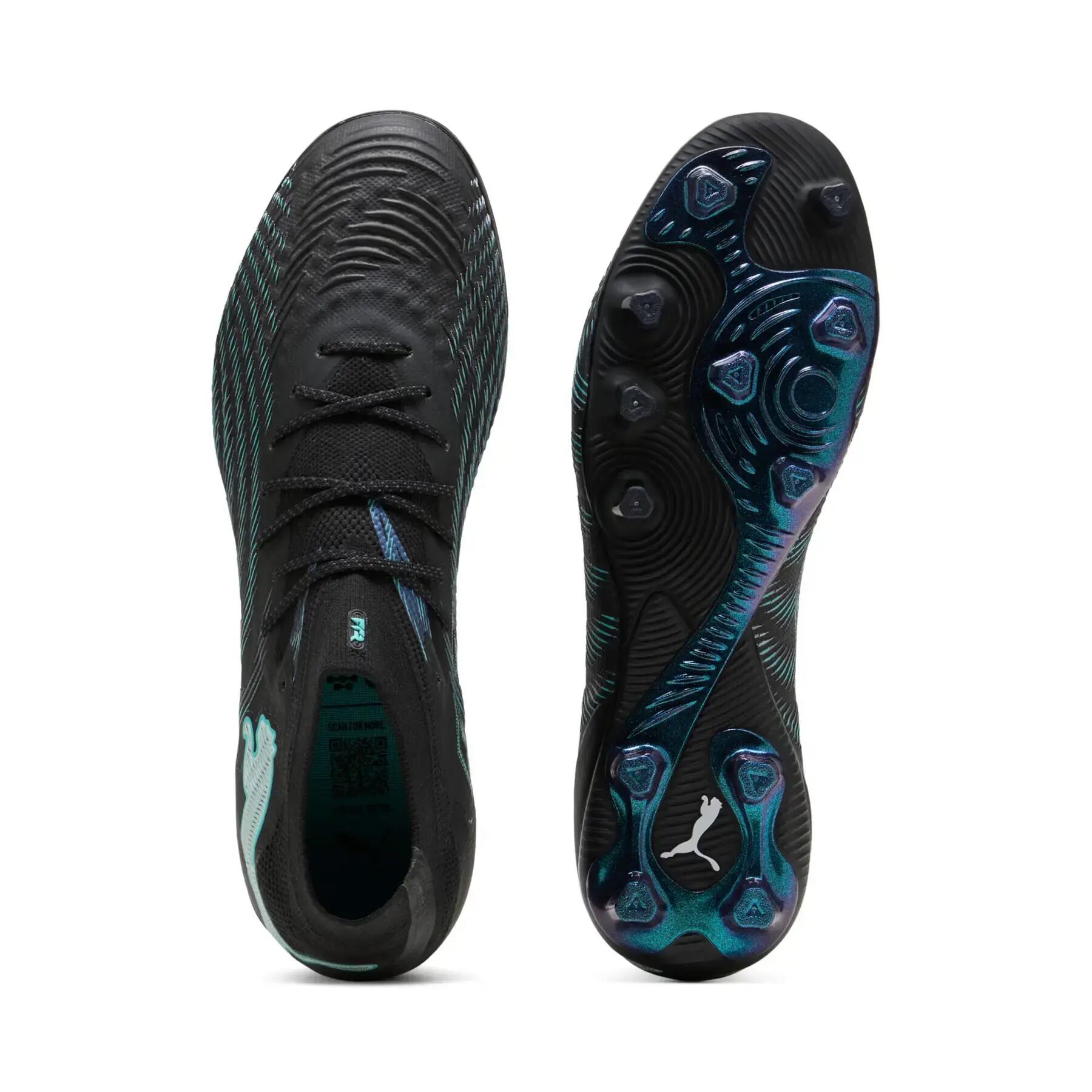 Chaussures de football Puma Future 9 Ultimate AG 6/6