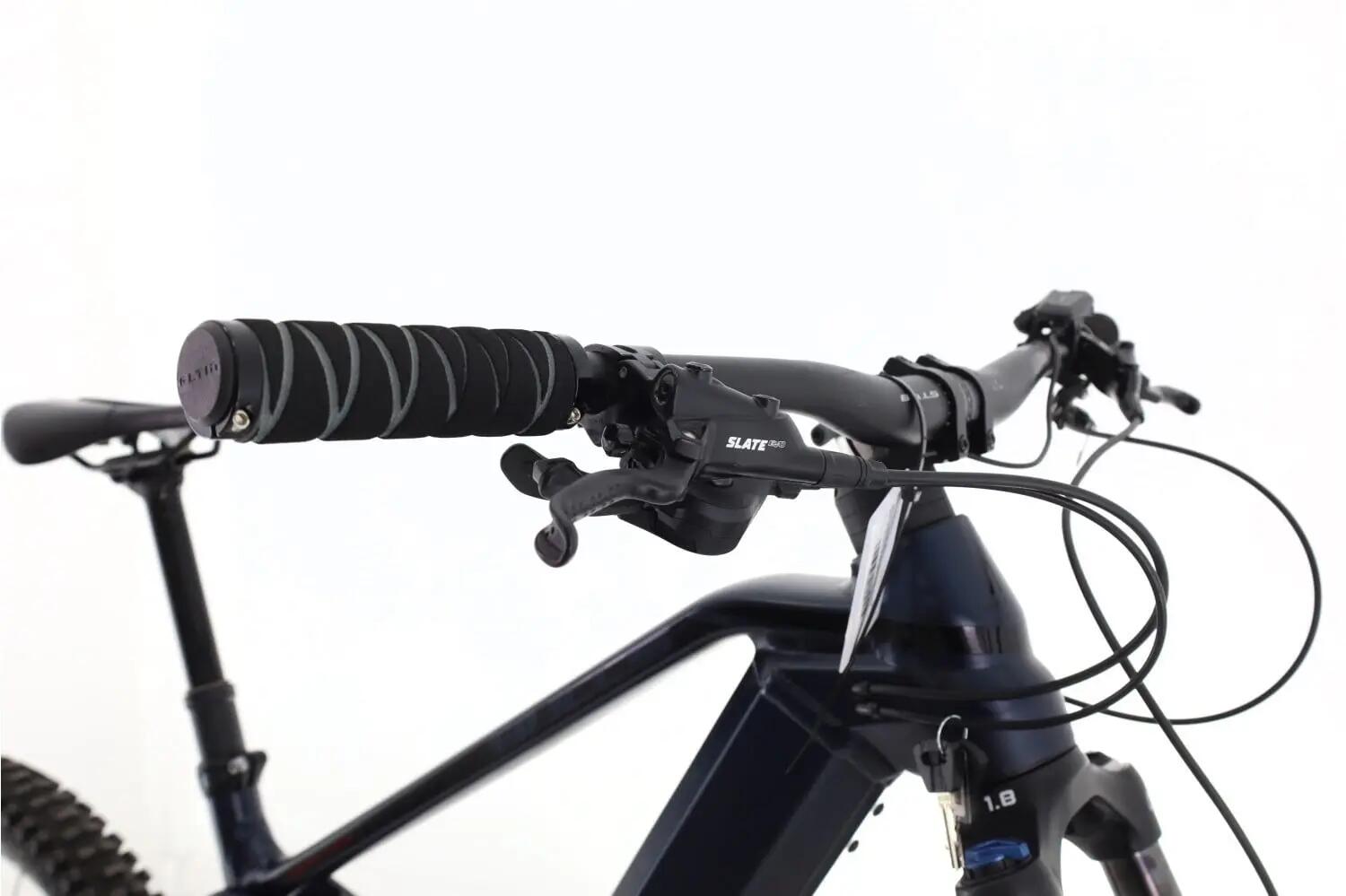 Ebike ricondizionata · Bulls Sonic Evo AM1 · Bici Km 0 6/8